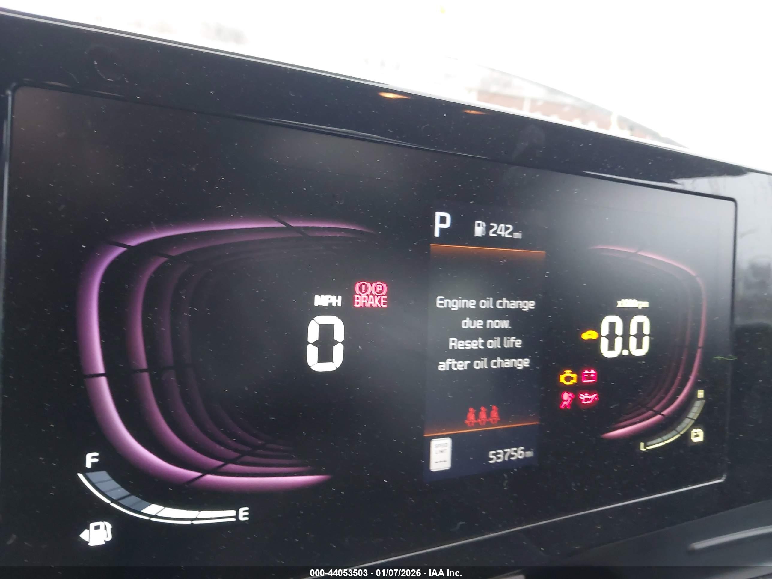 KIA SPORTAGE image 7
