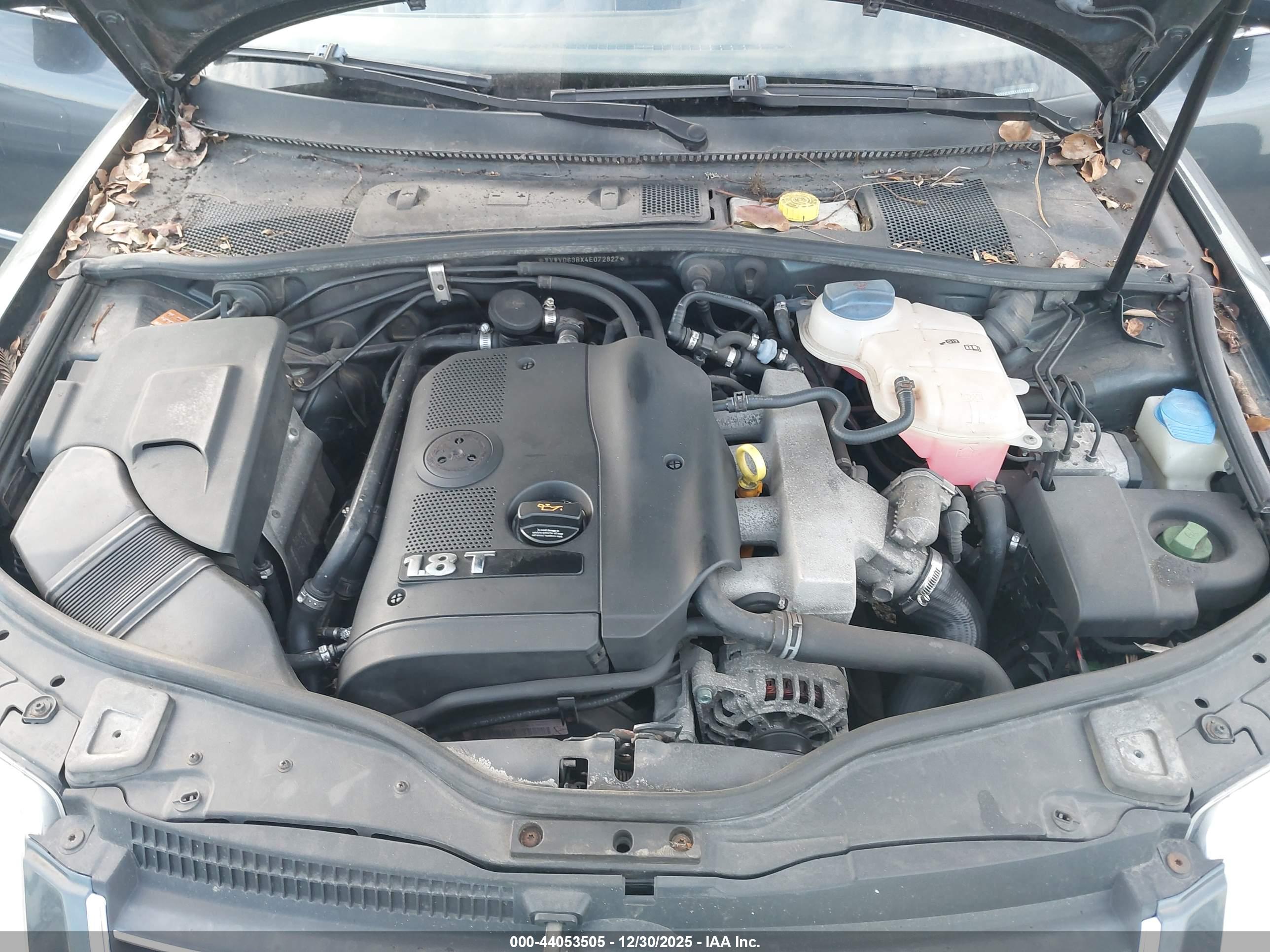 VOLKSWAGEN PASSAT image 10
