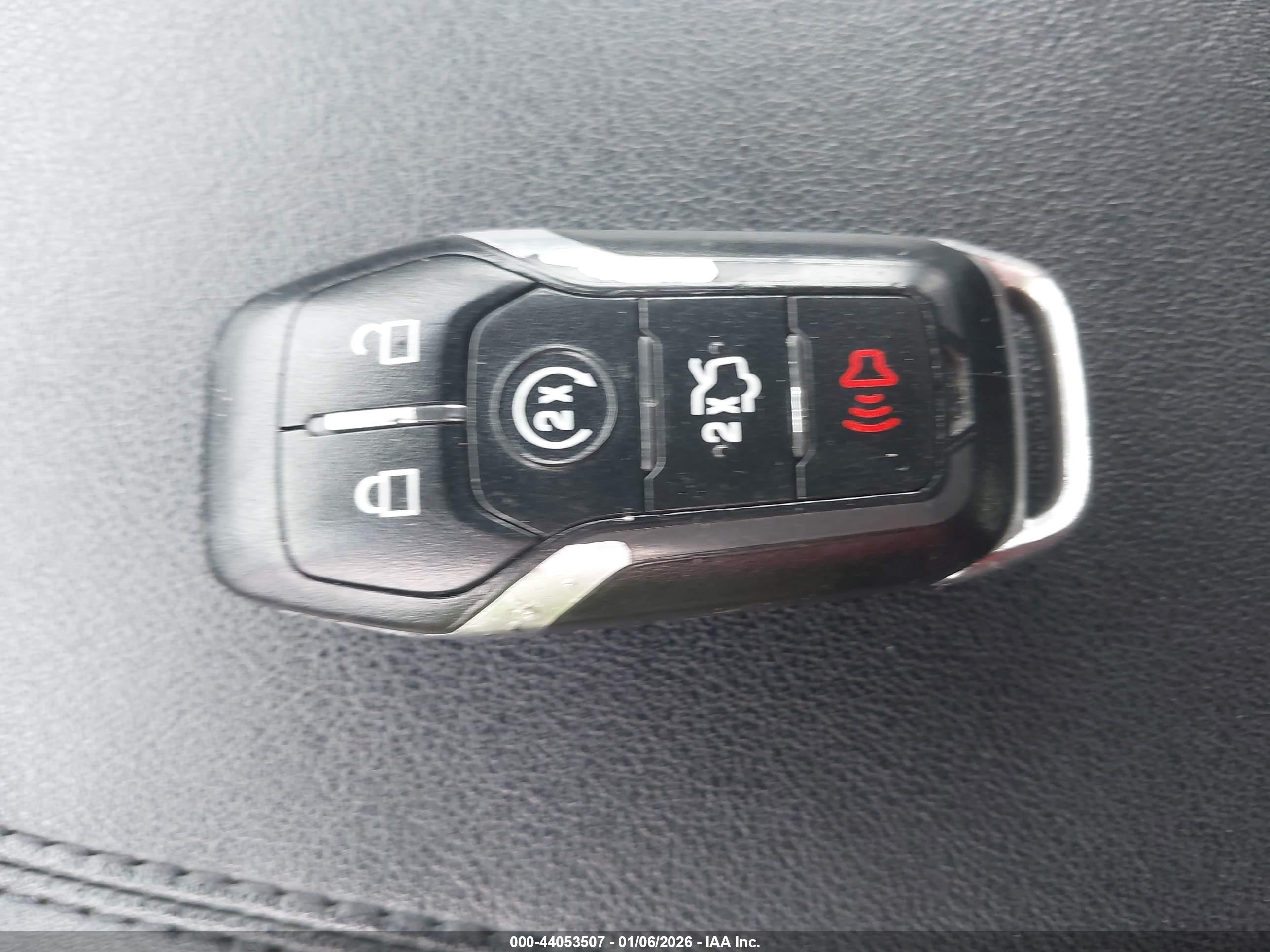 FORD EDGE image 11
