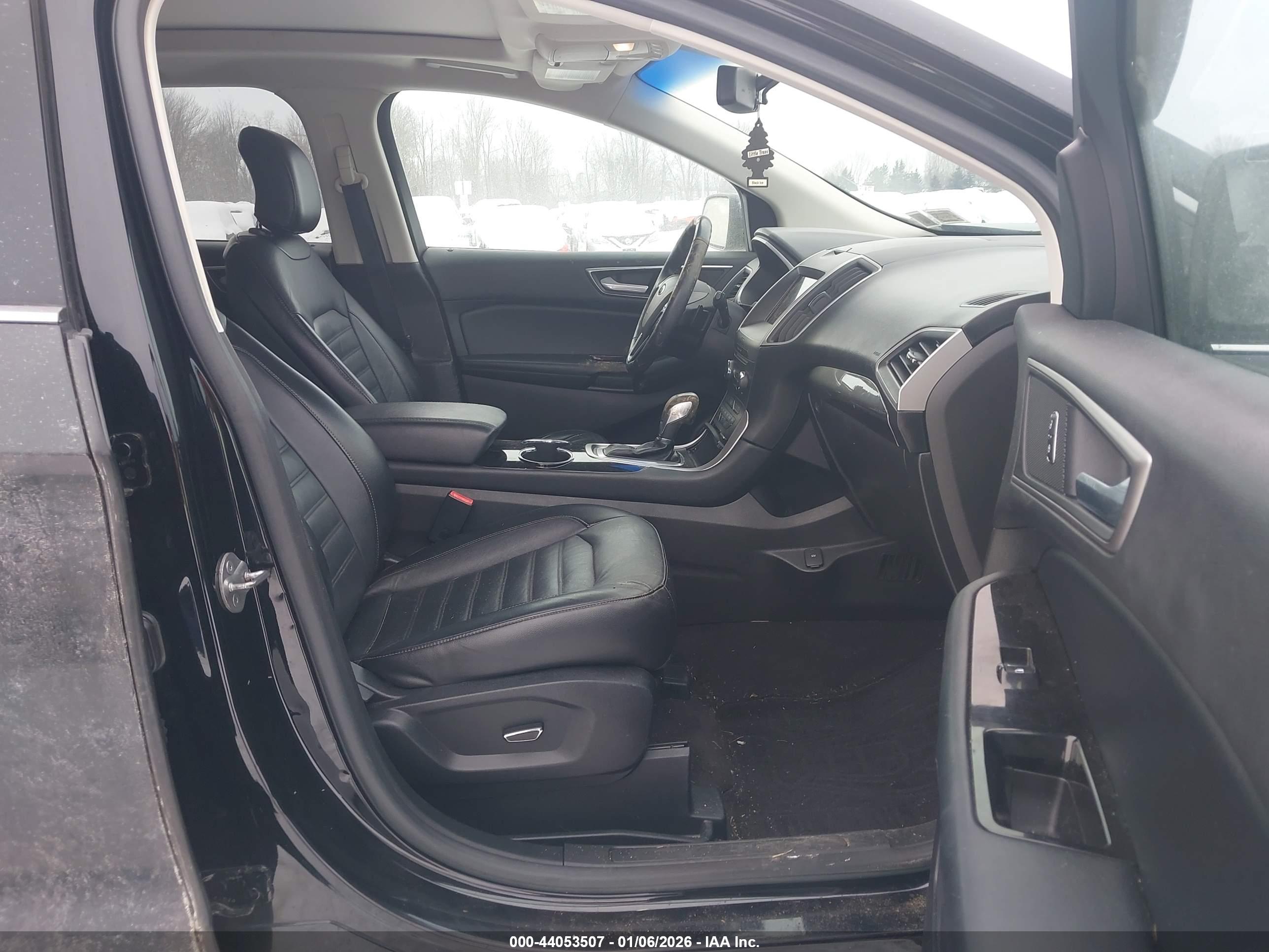 FORD EDGE image 5