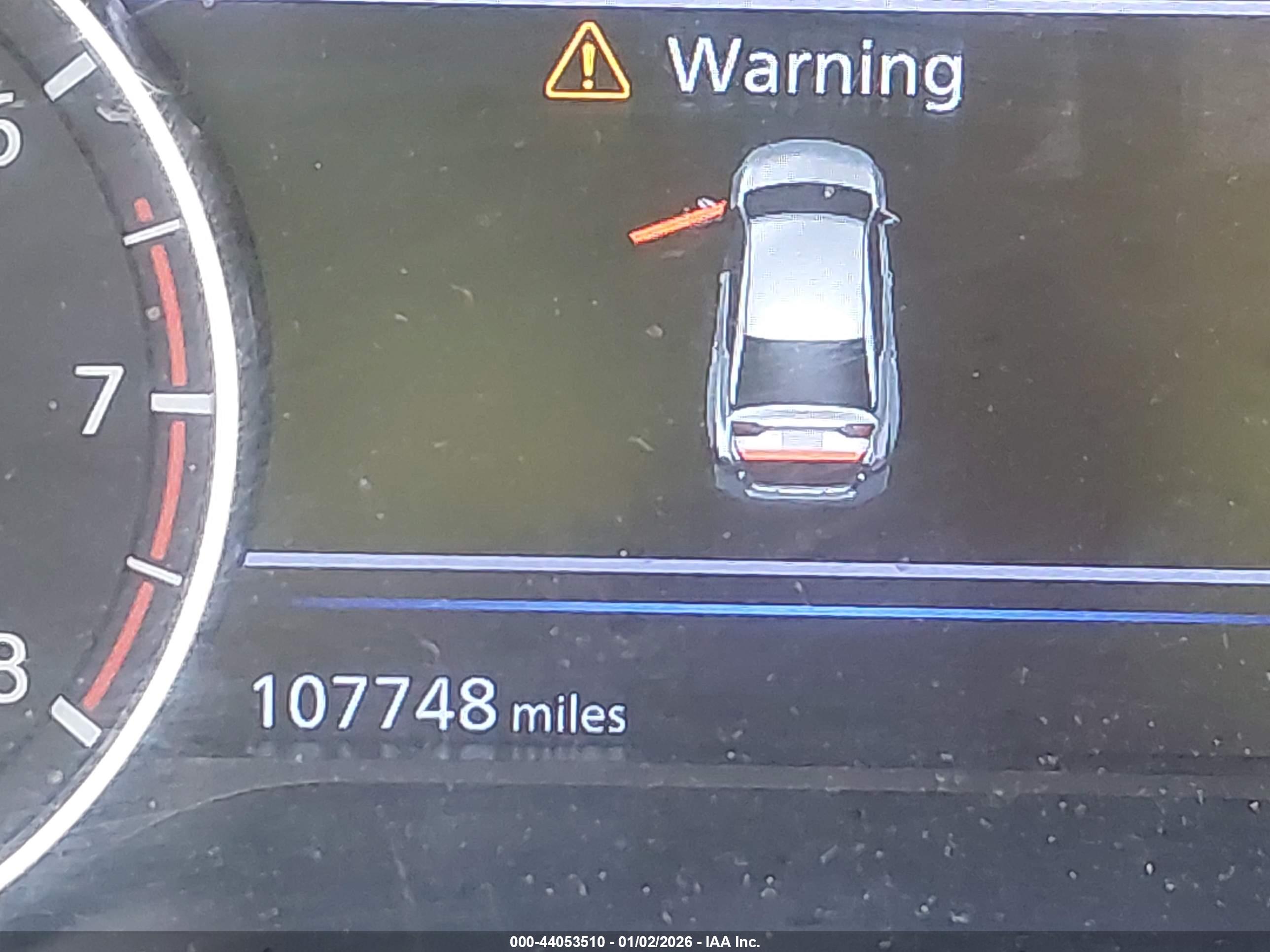 NISSAN ALTIMA image 7