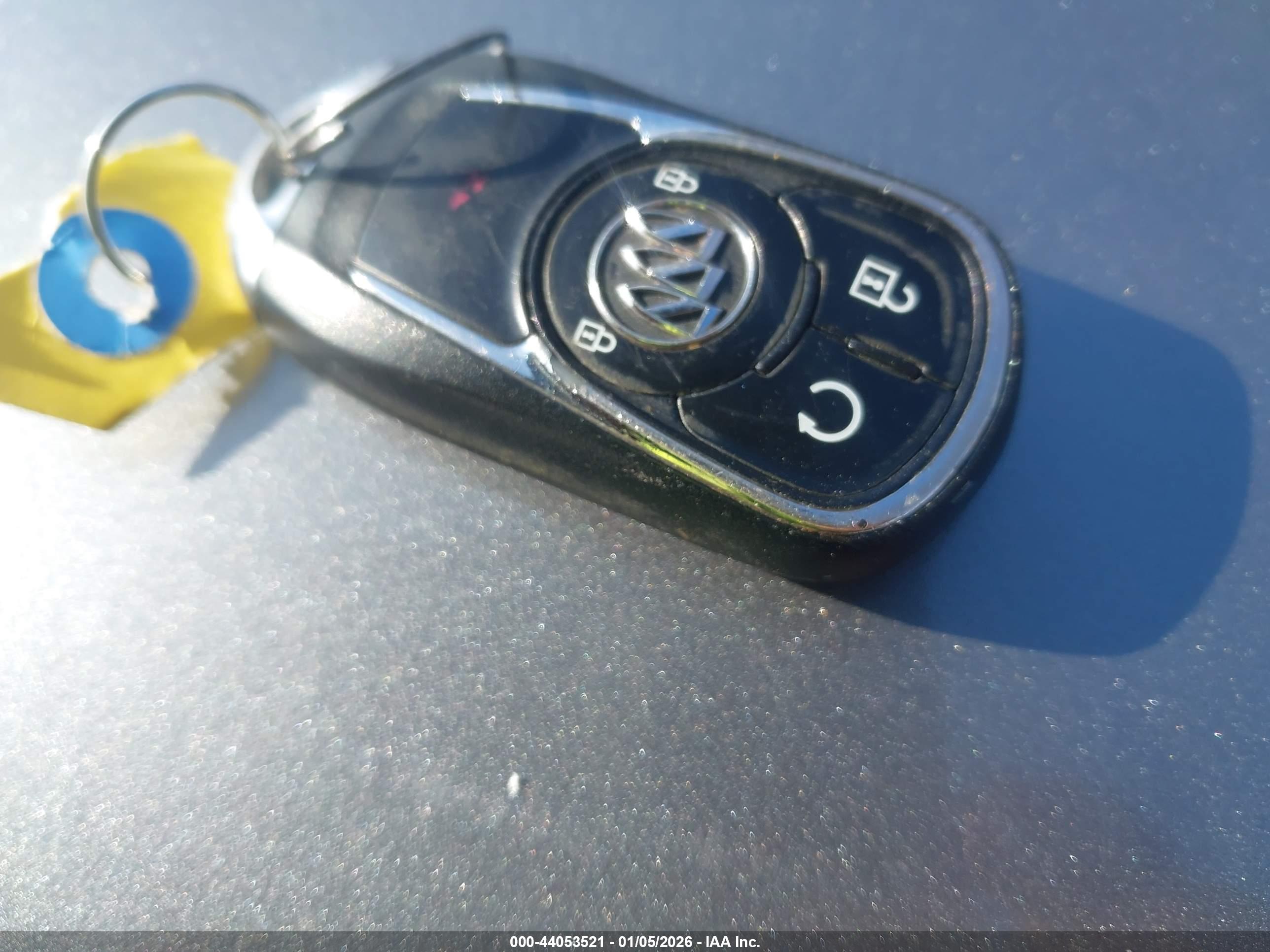 BUICK ENCORE image 11