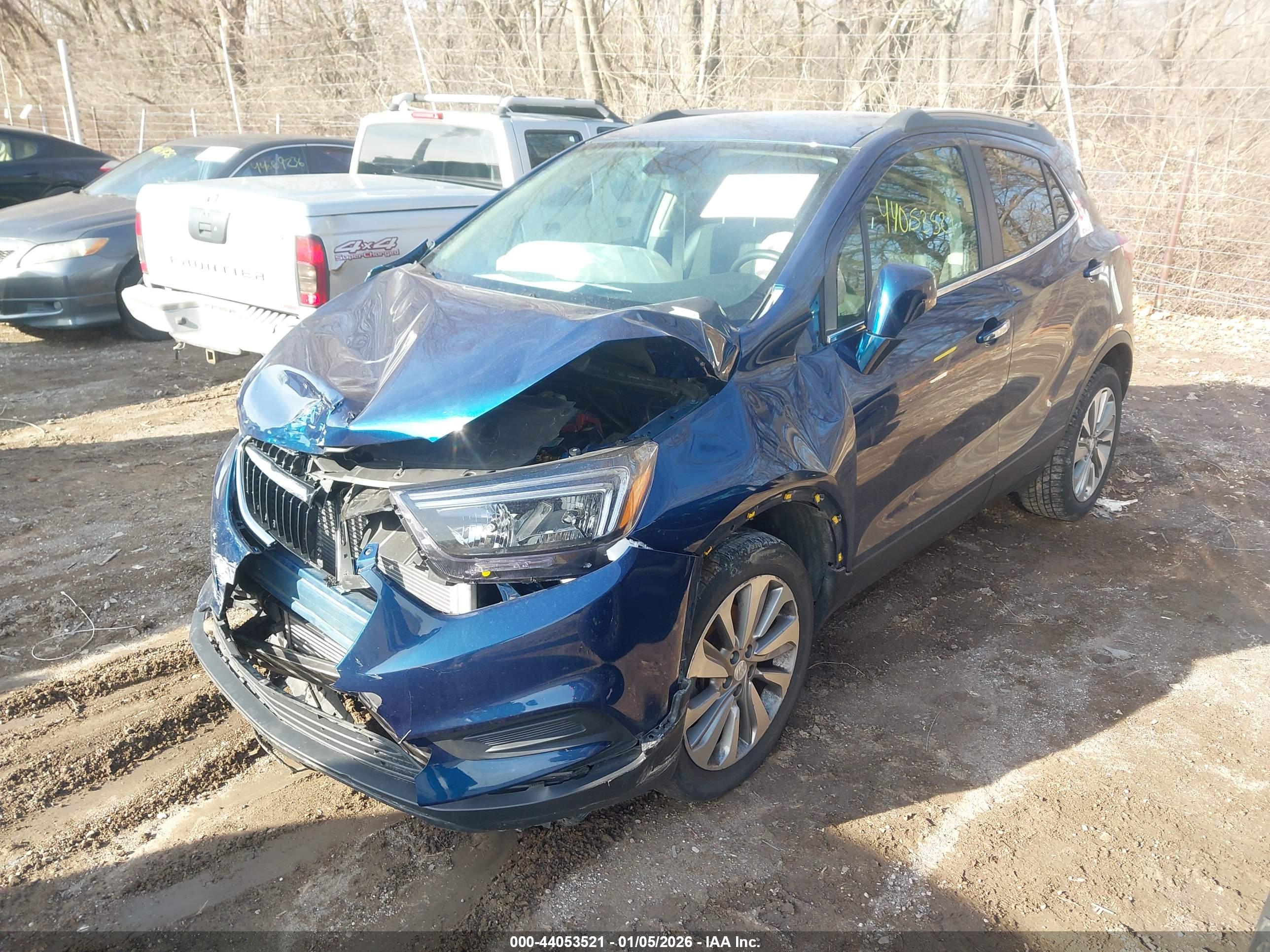BUICK ENCORE image 2