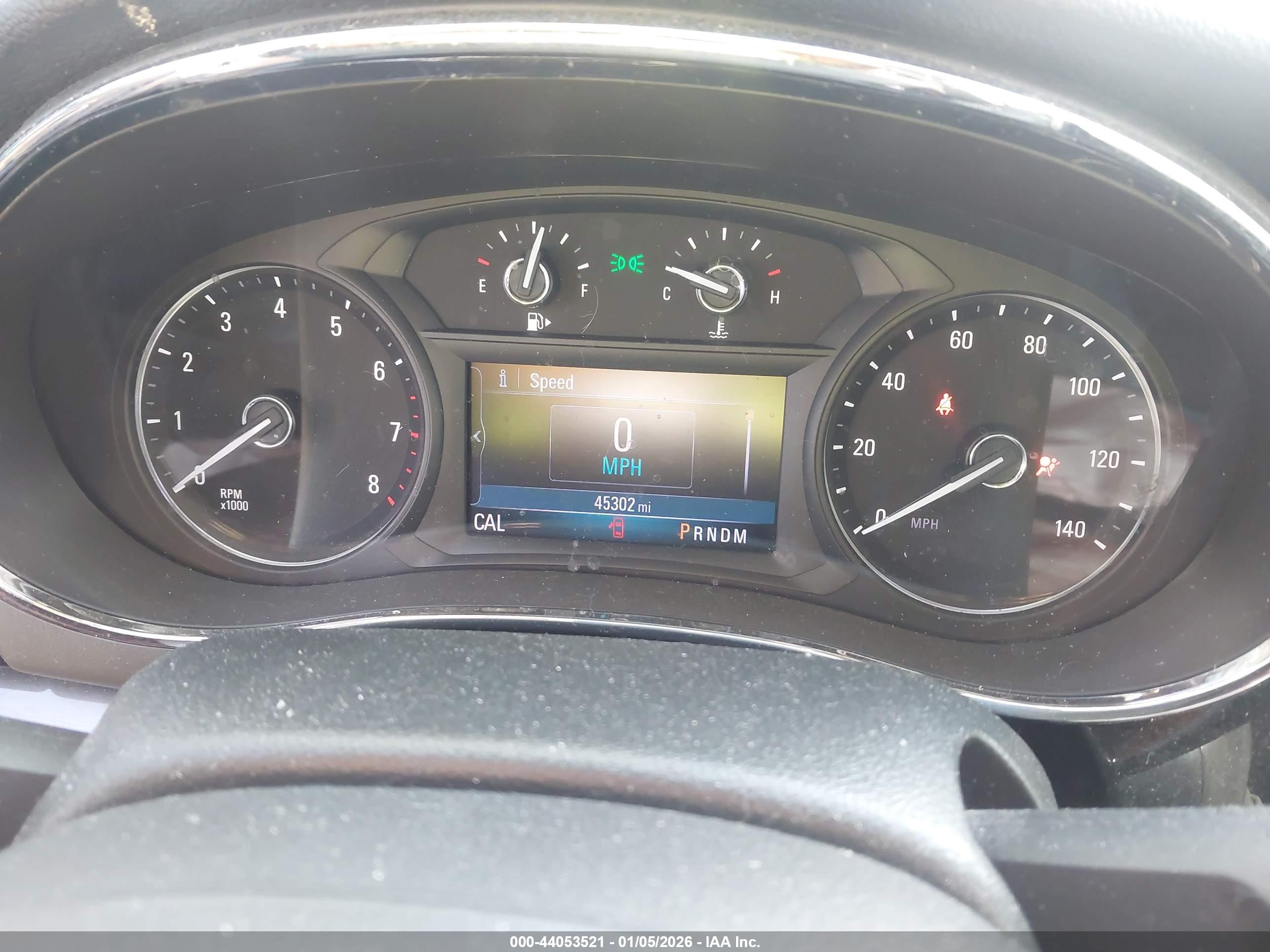 BUICK ENCORE image 7