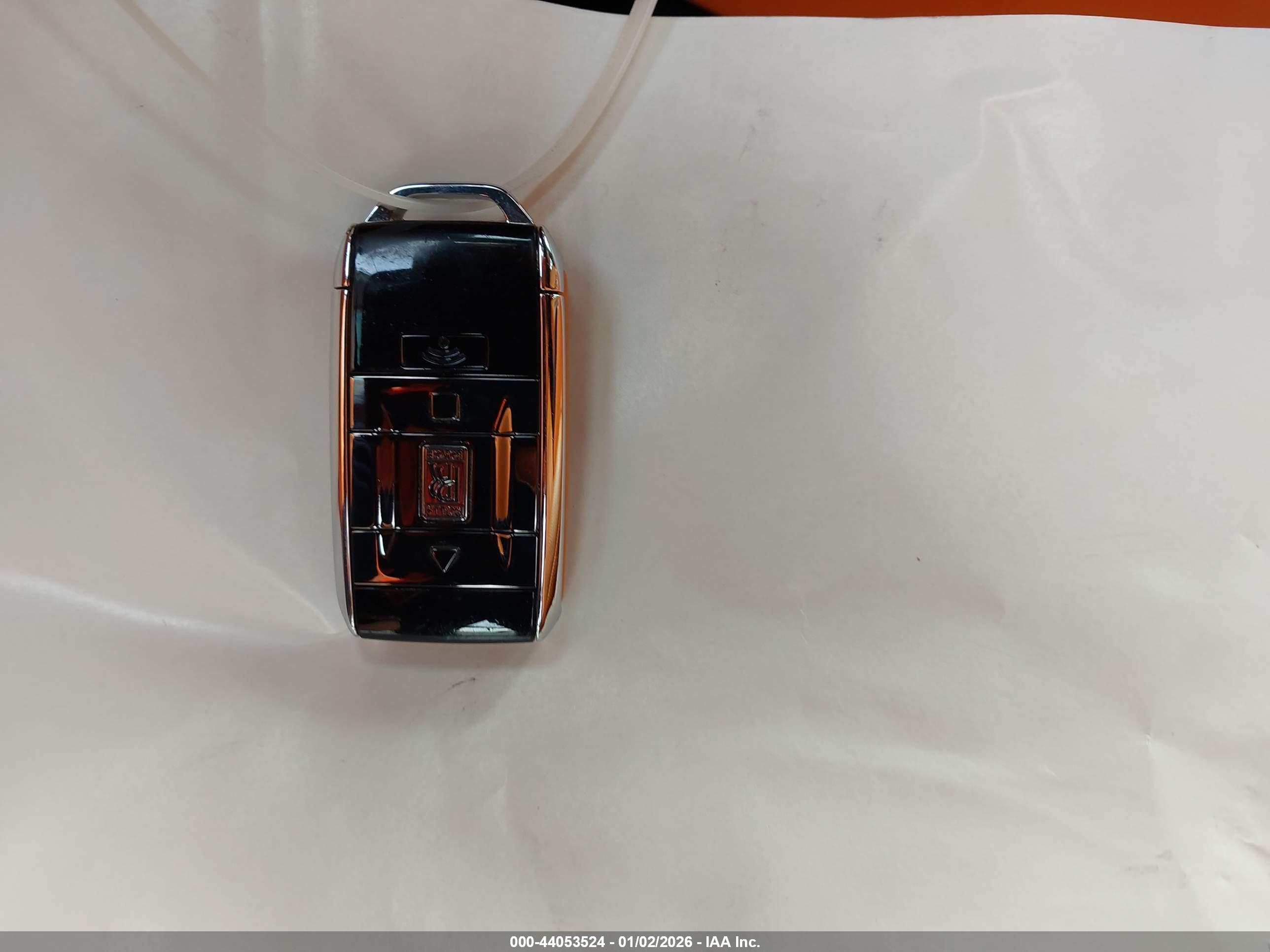 ROLLS-ROYCE GHOST image 11
