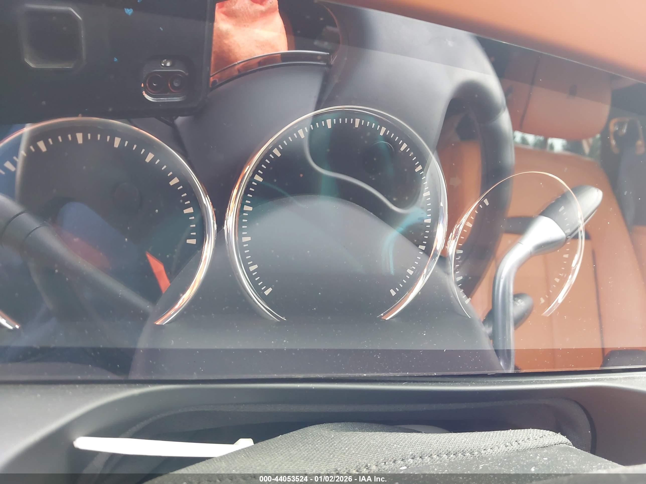 ROLLS-ROYCE GHOST image 7