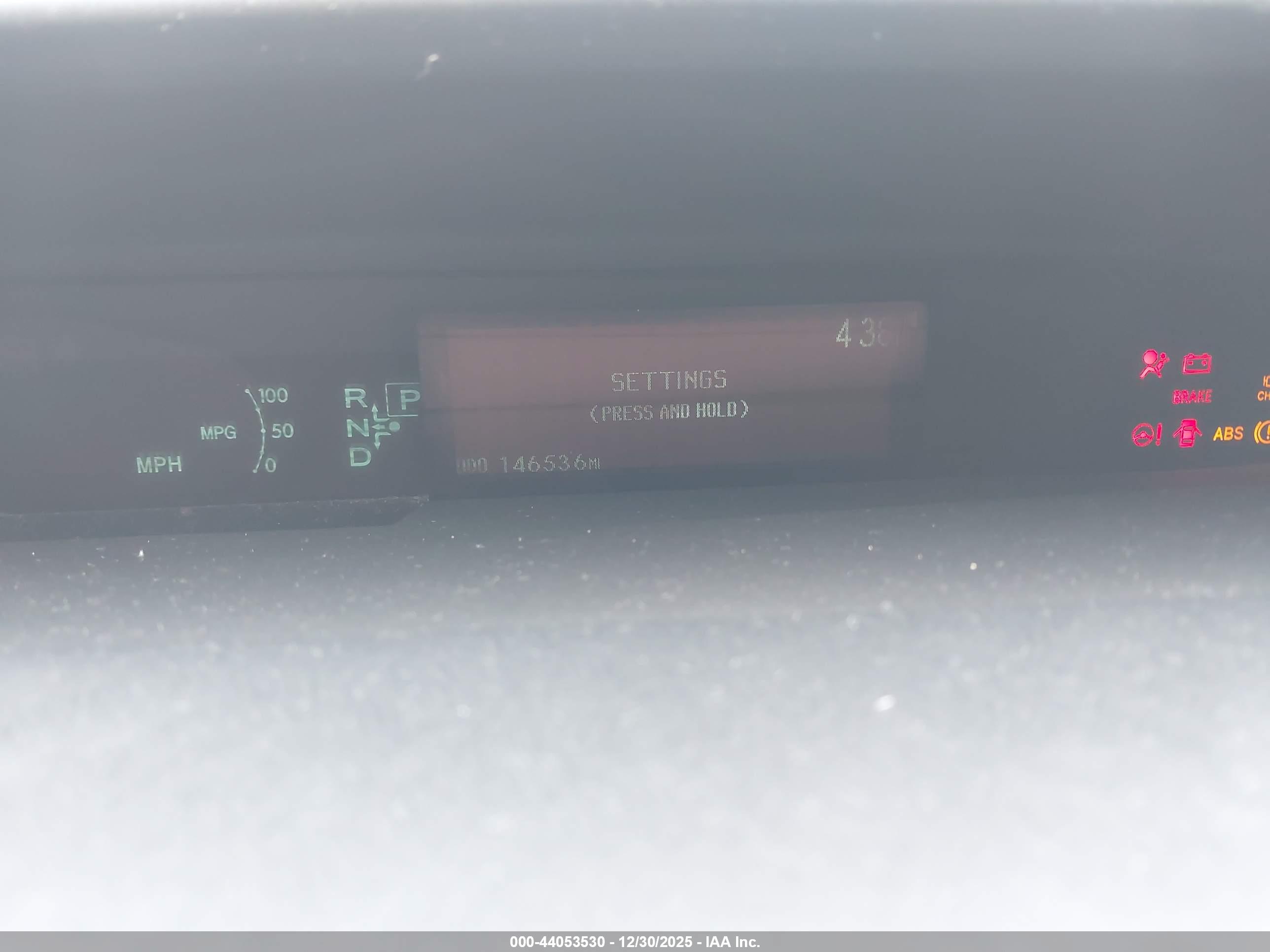 TOYOTA PRIUS image 7