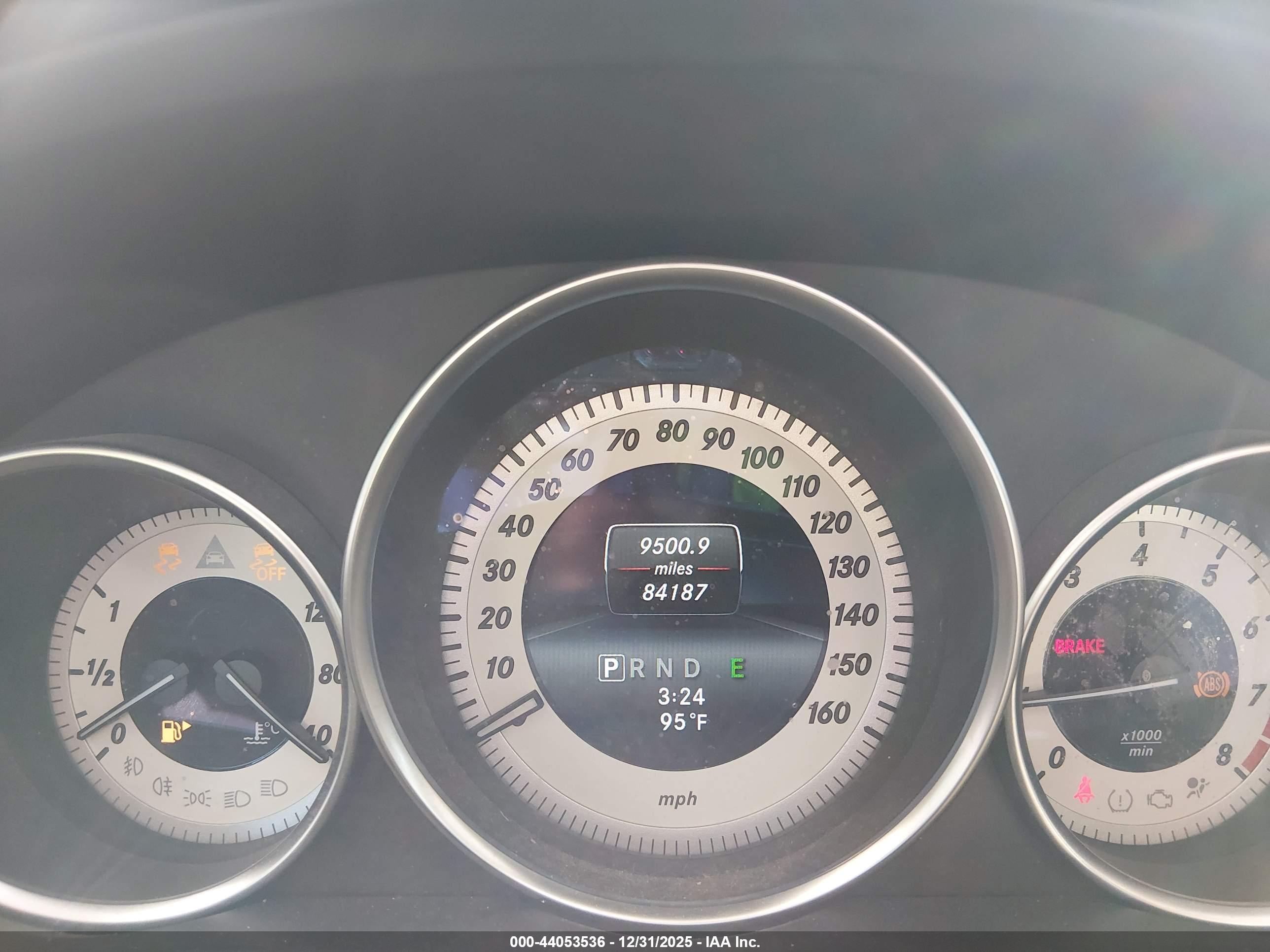 MERCEDES-BENZ C image 7