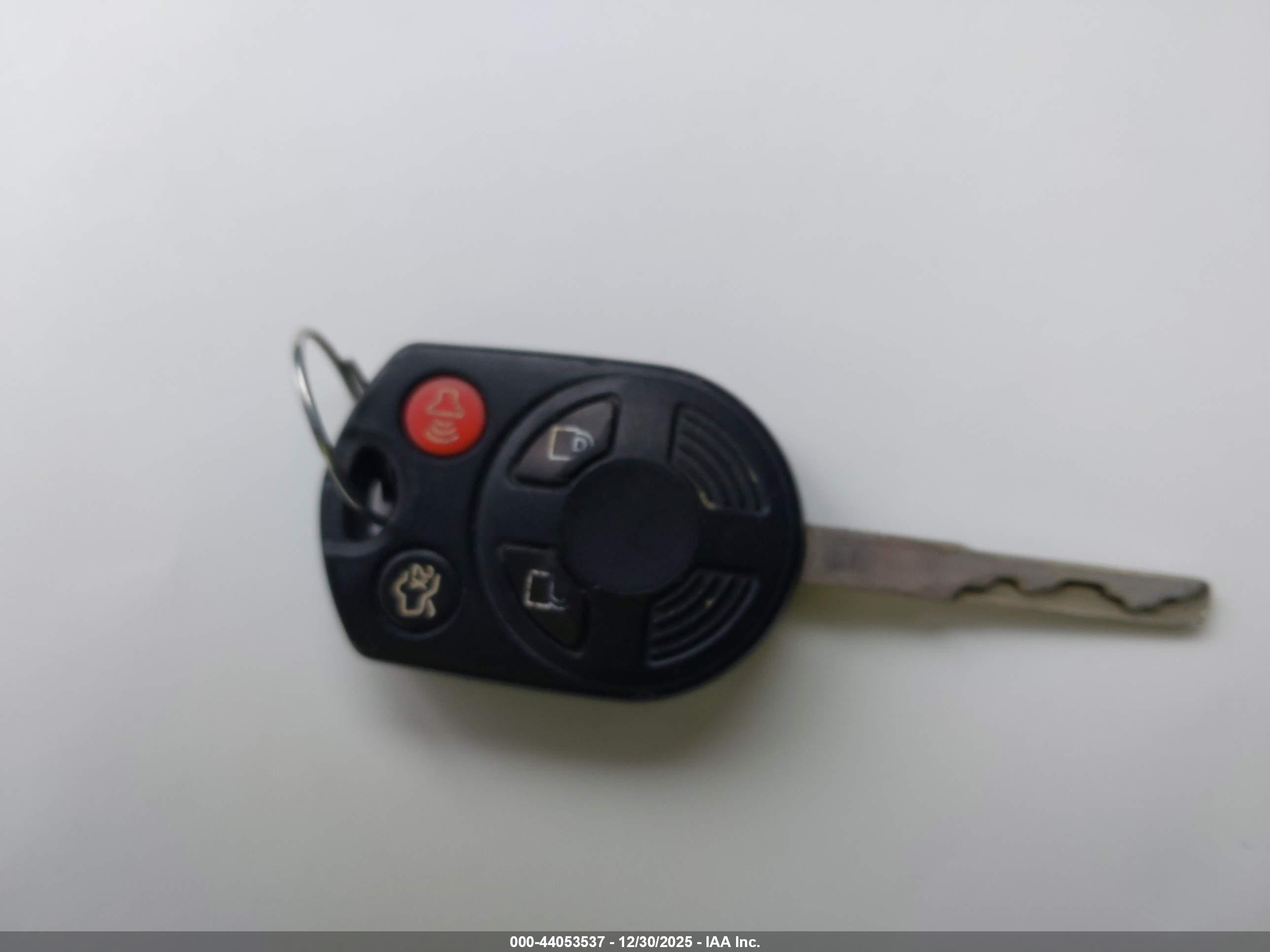 FORD FOCUS image 11