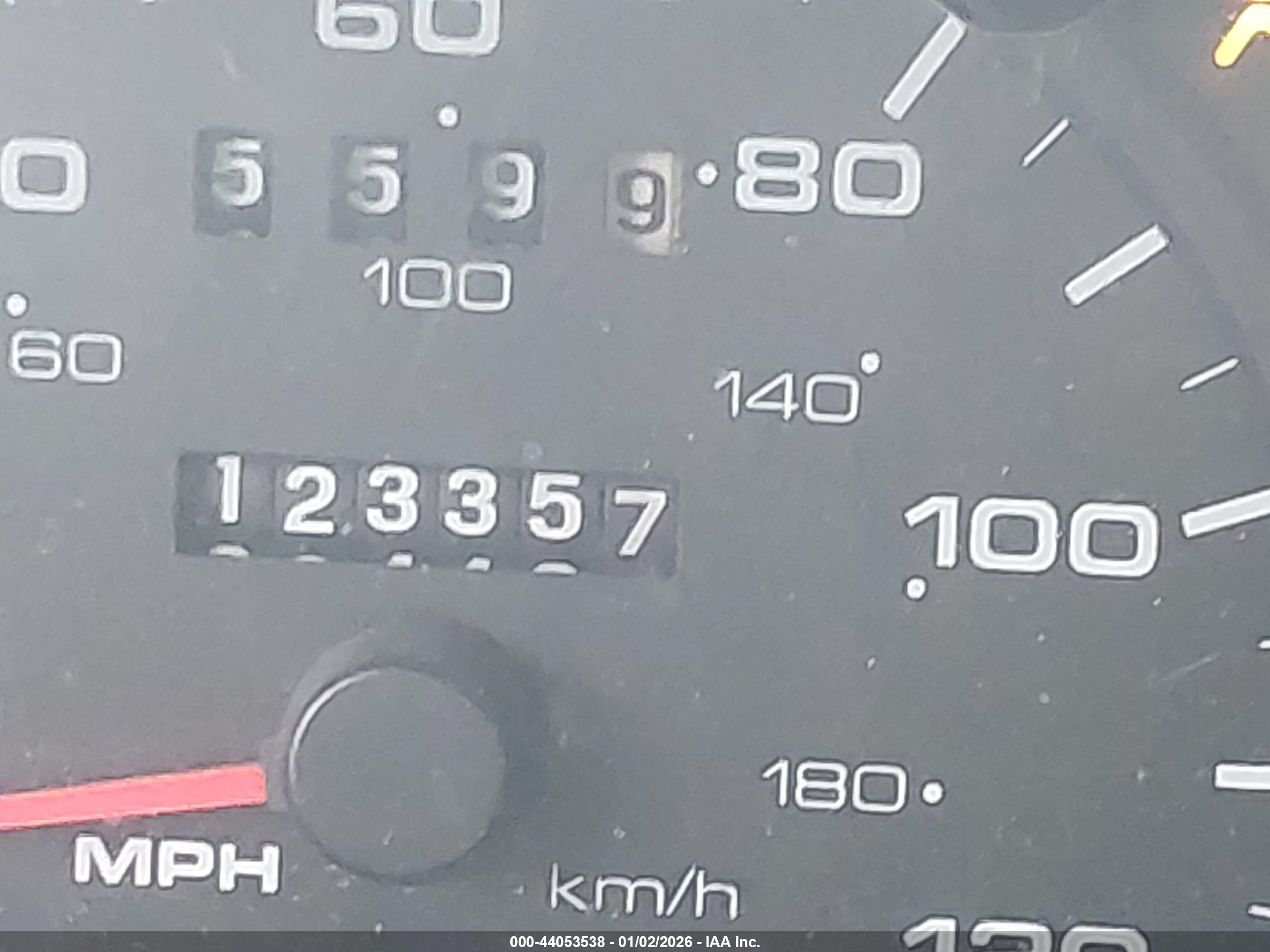 FORD TAURUS image 7