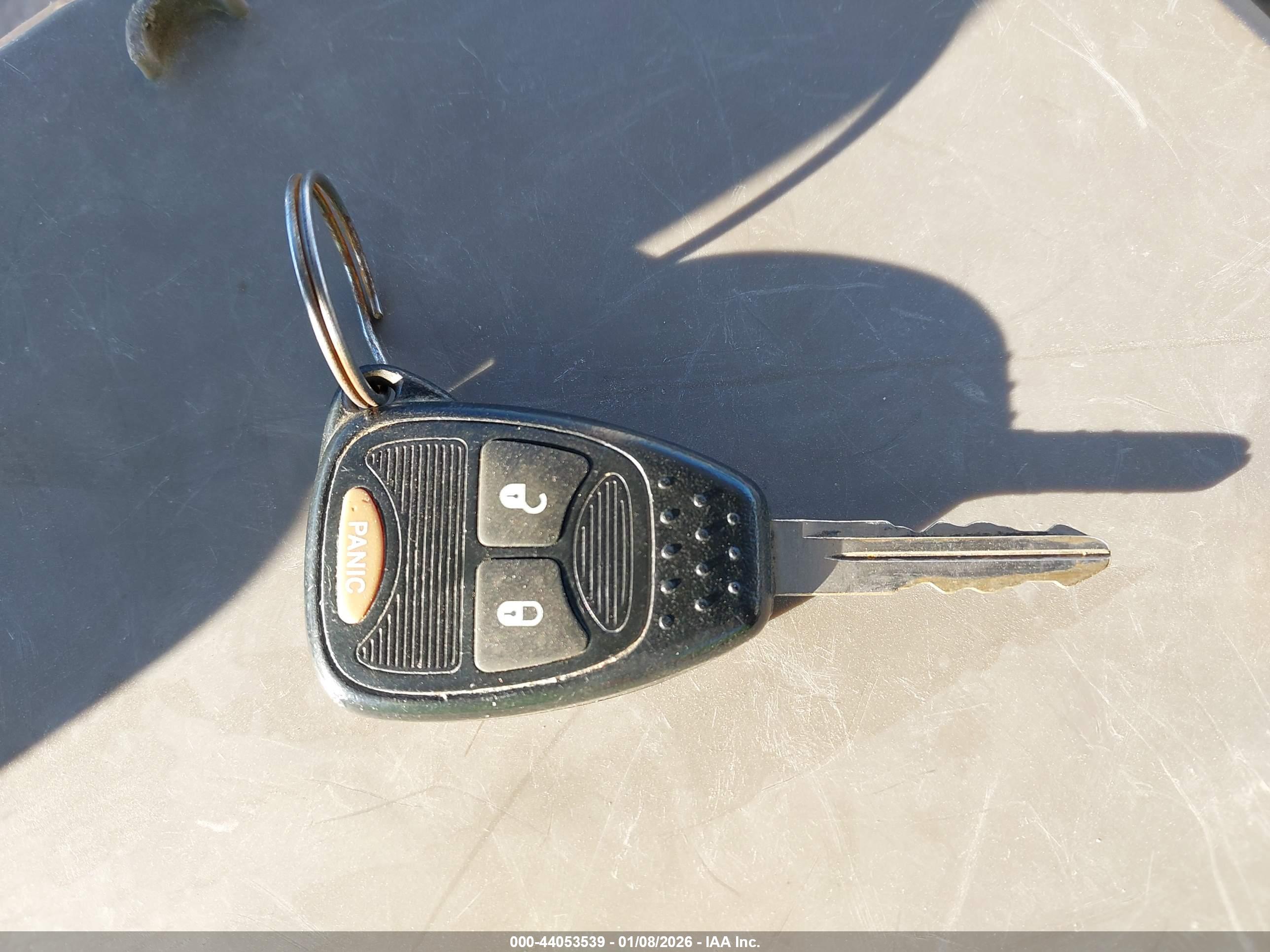 JEEP PATRIOT image 11