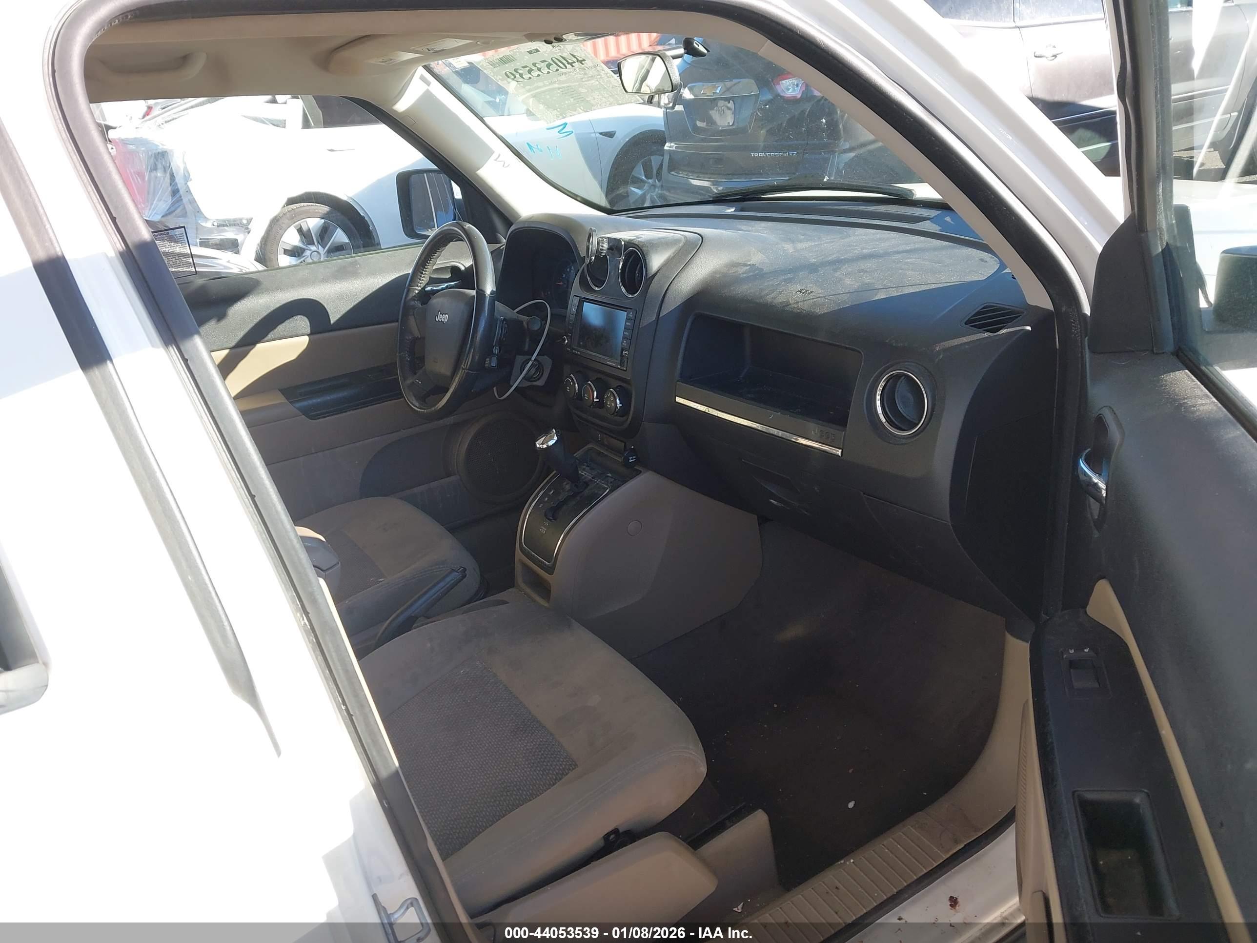 JEEP PATRIOT image 5