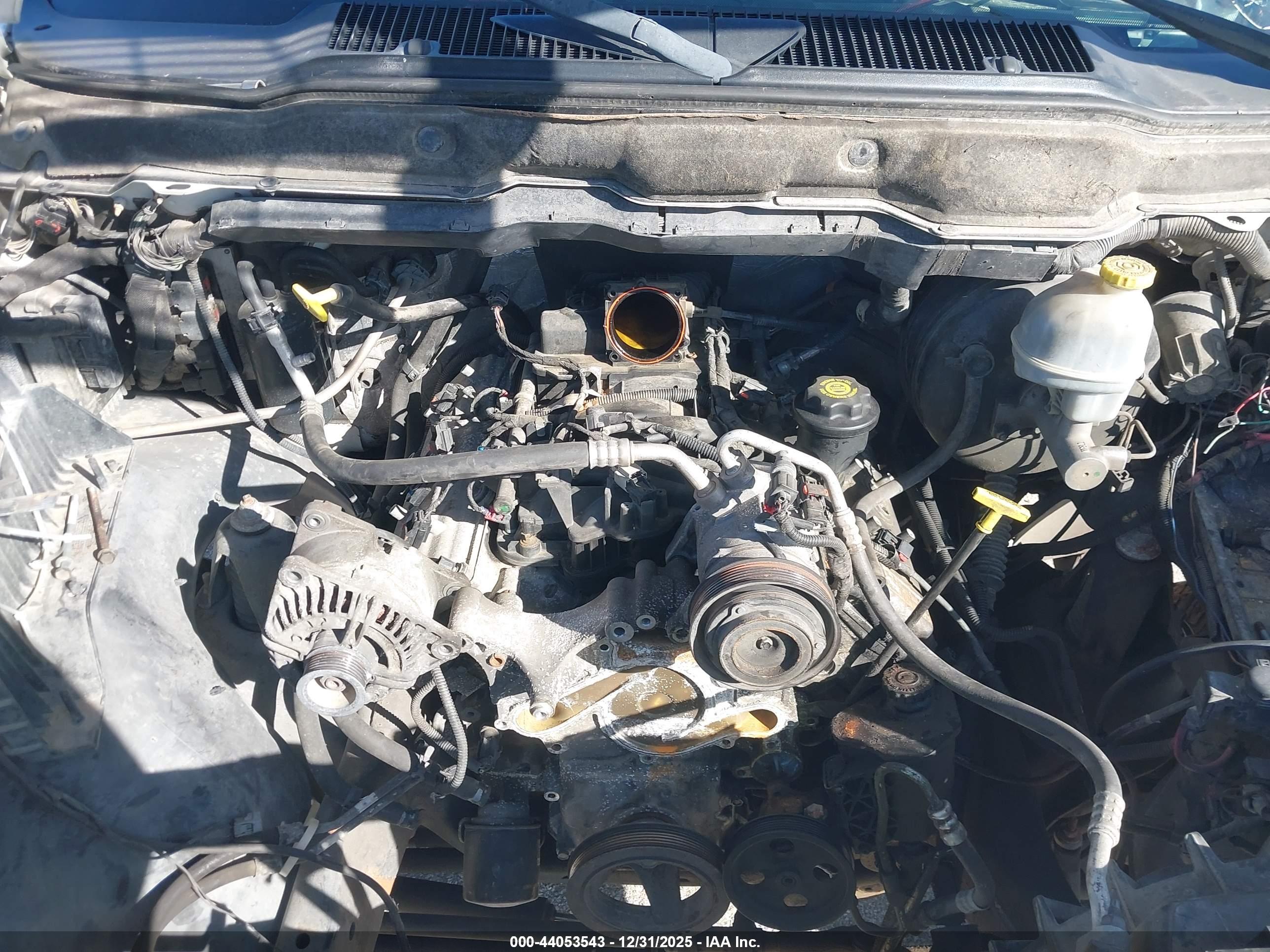 DODGE RAM image 10