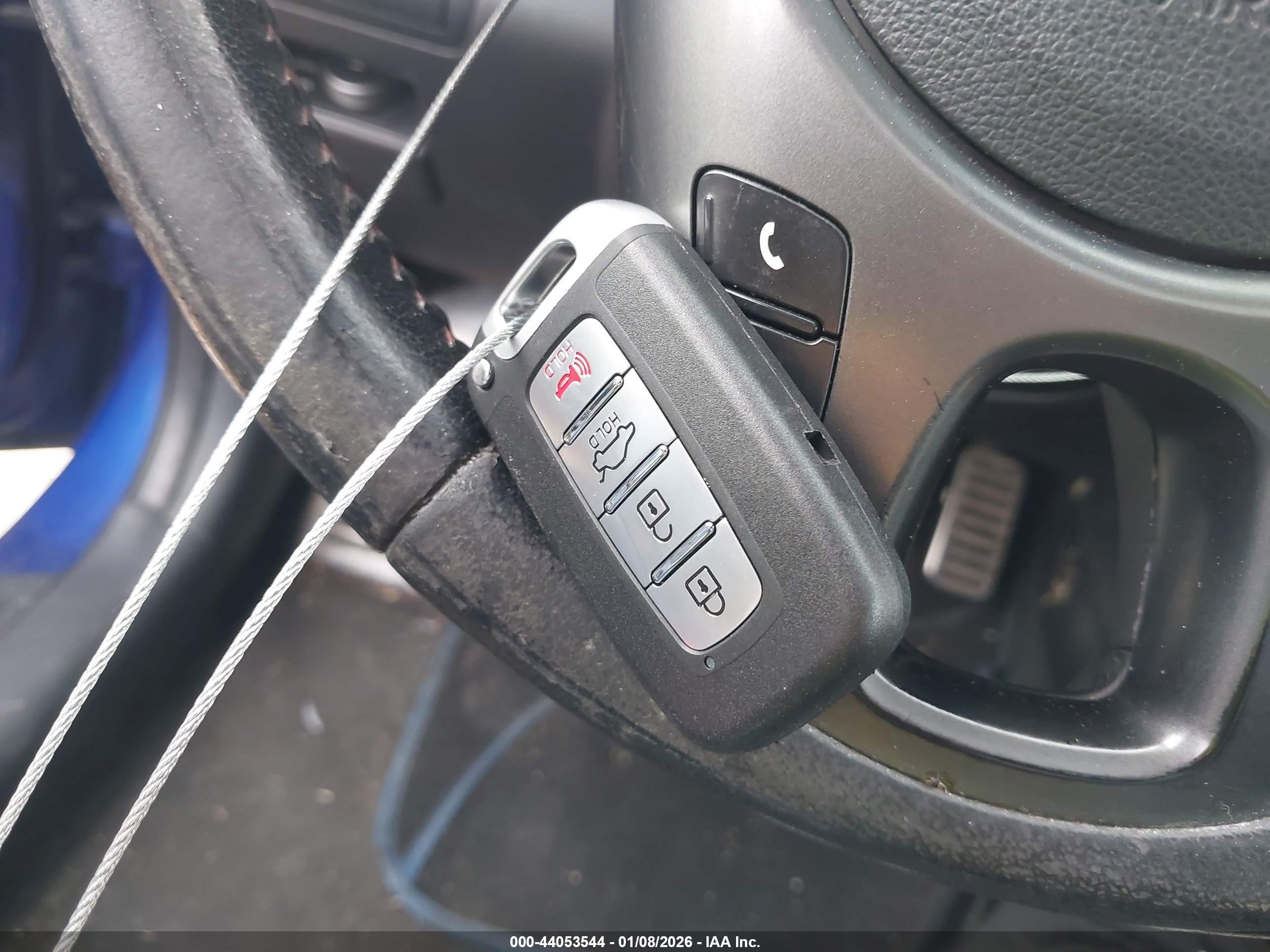 KIA FORTE image 11