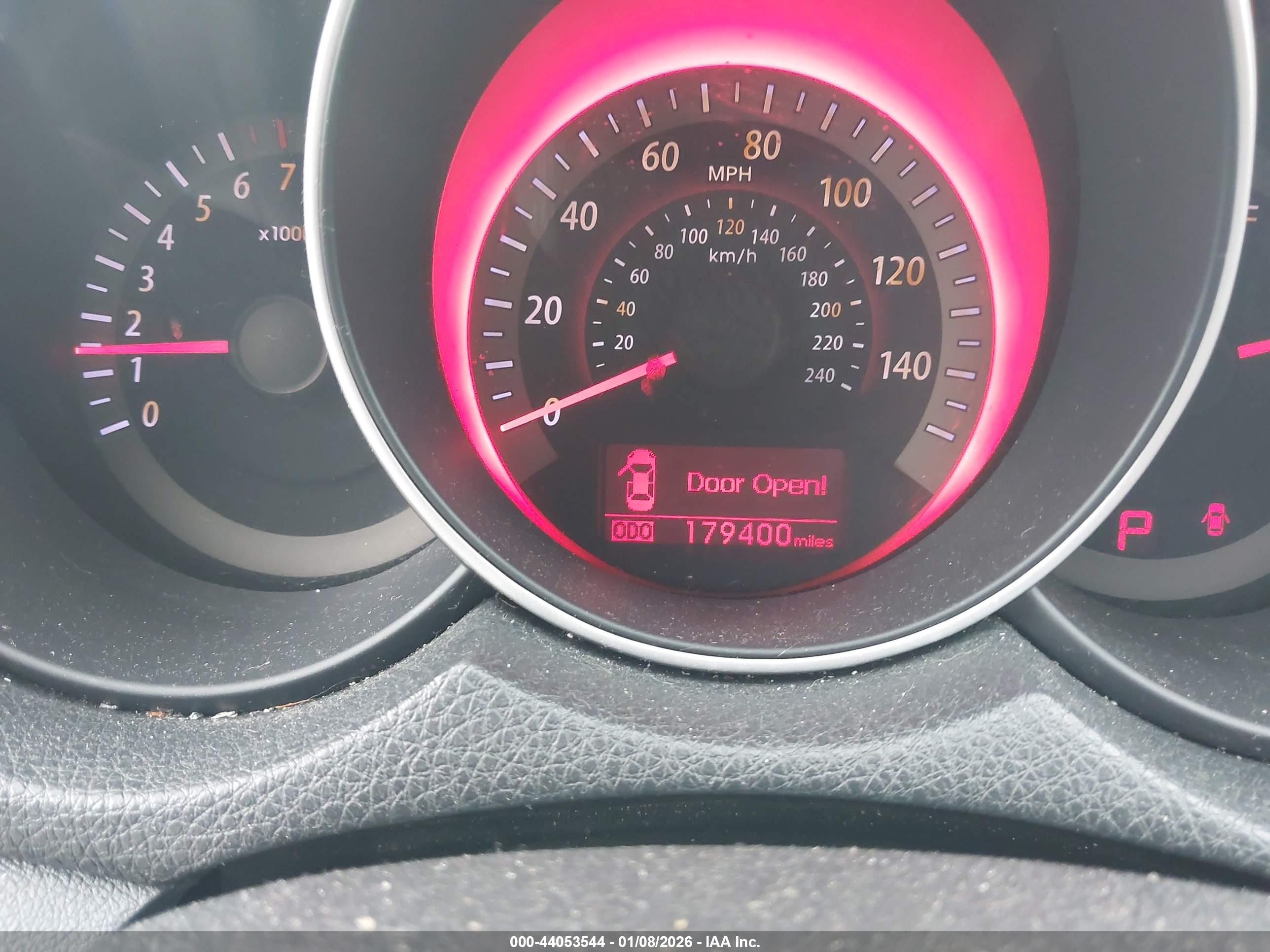 KIA FORTE image 7