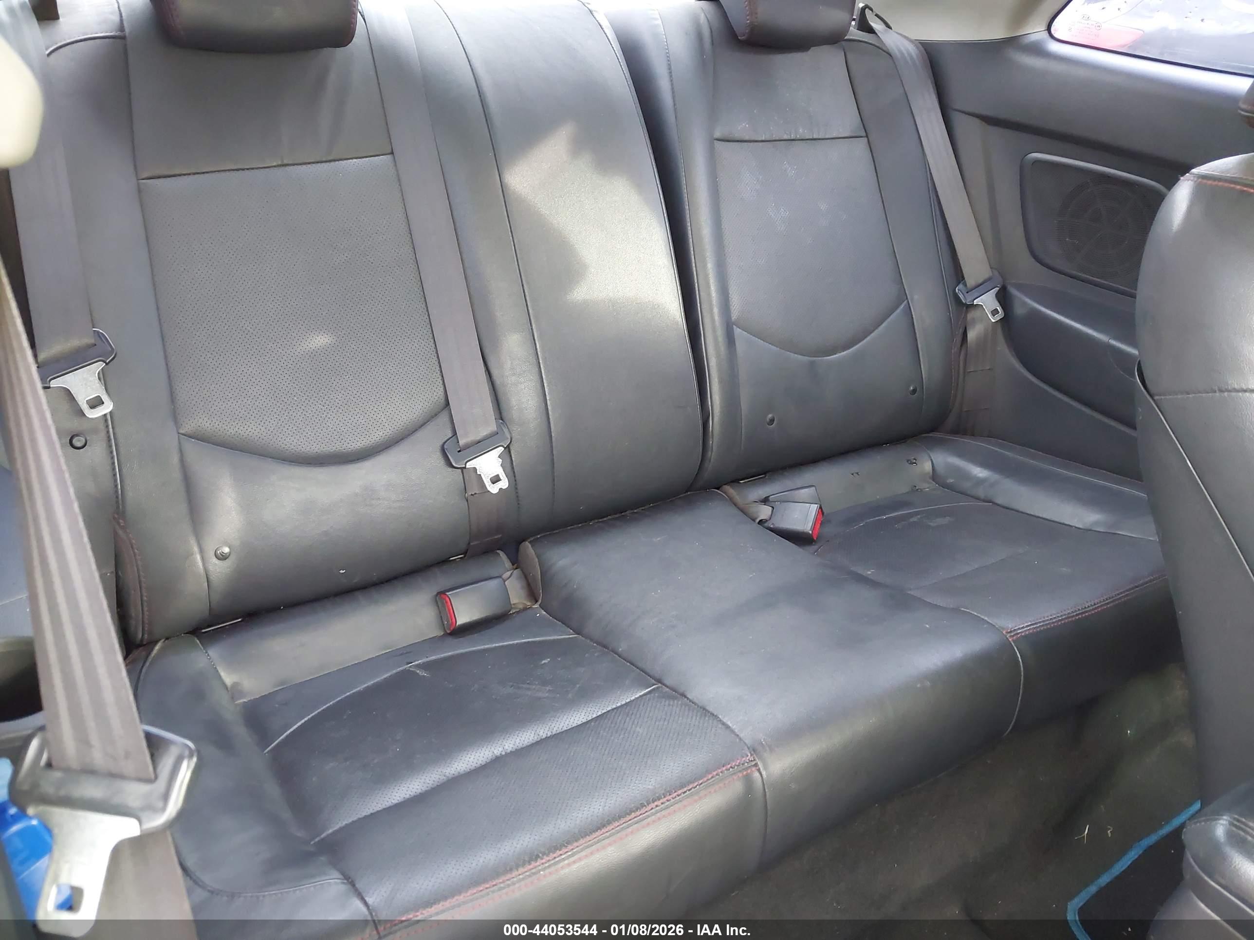 KIA FORTE image 8