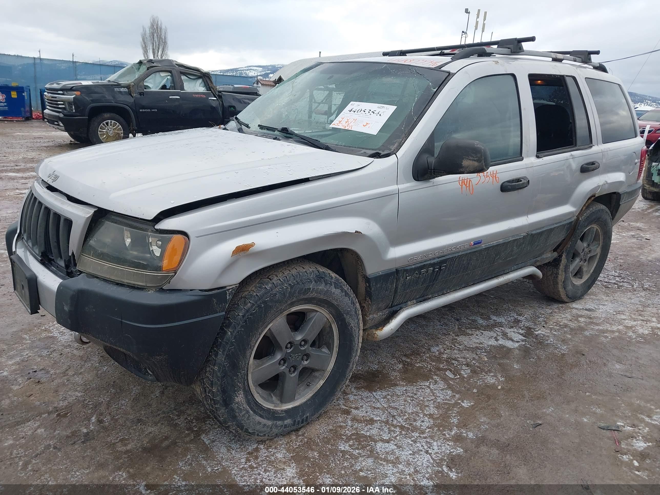JEEP GRAND image 2