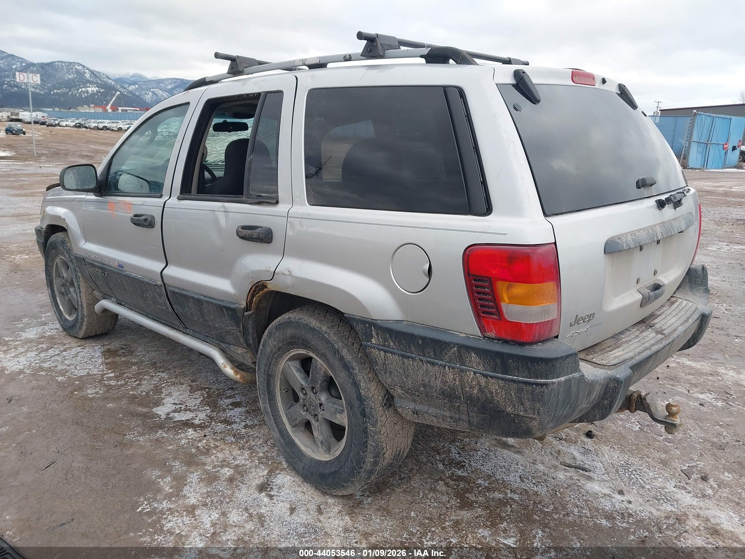 JEEP GRAND image 3
