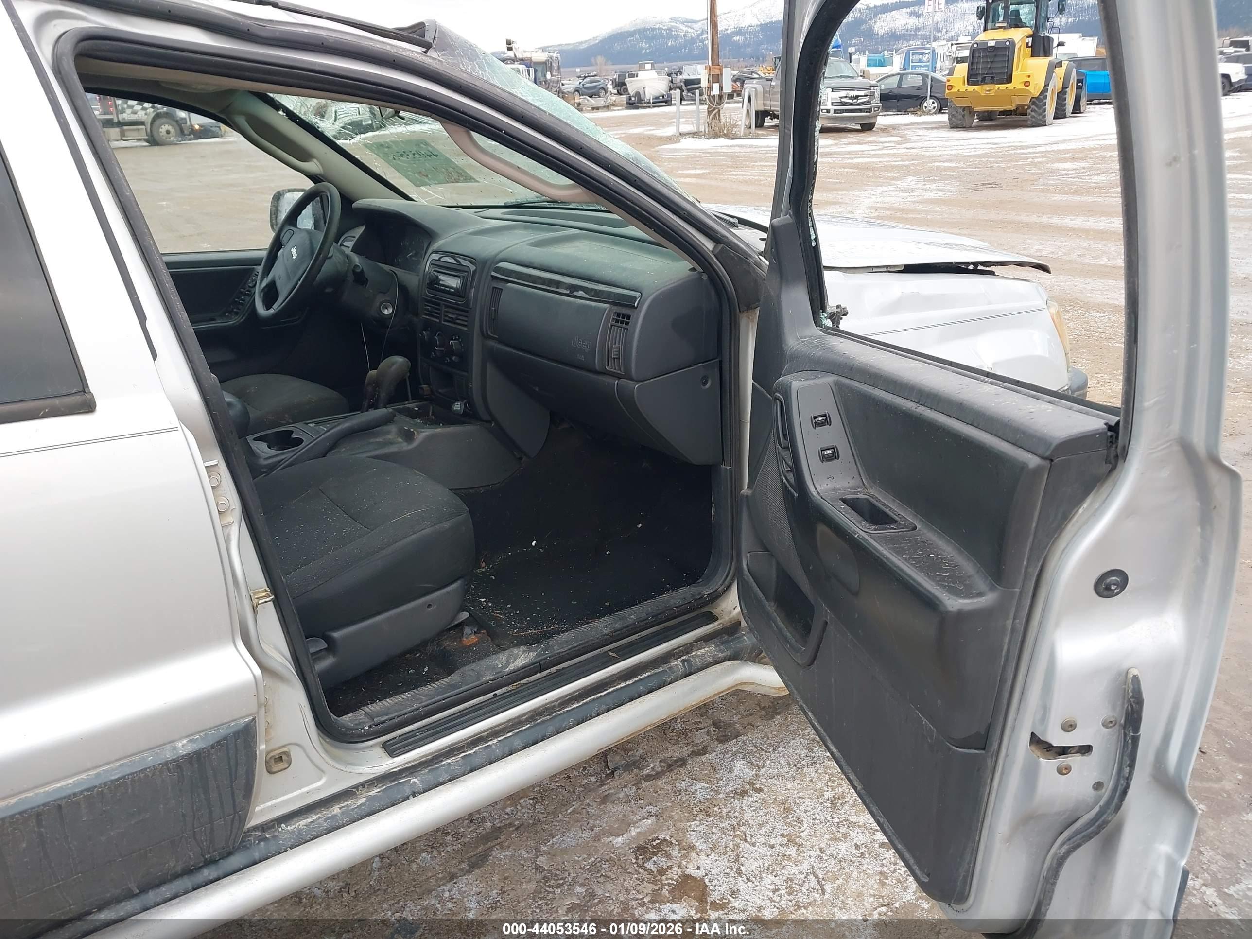 JEEP GRAND image 5