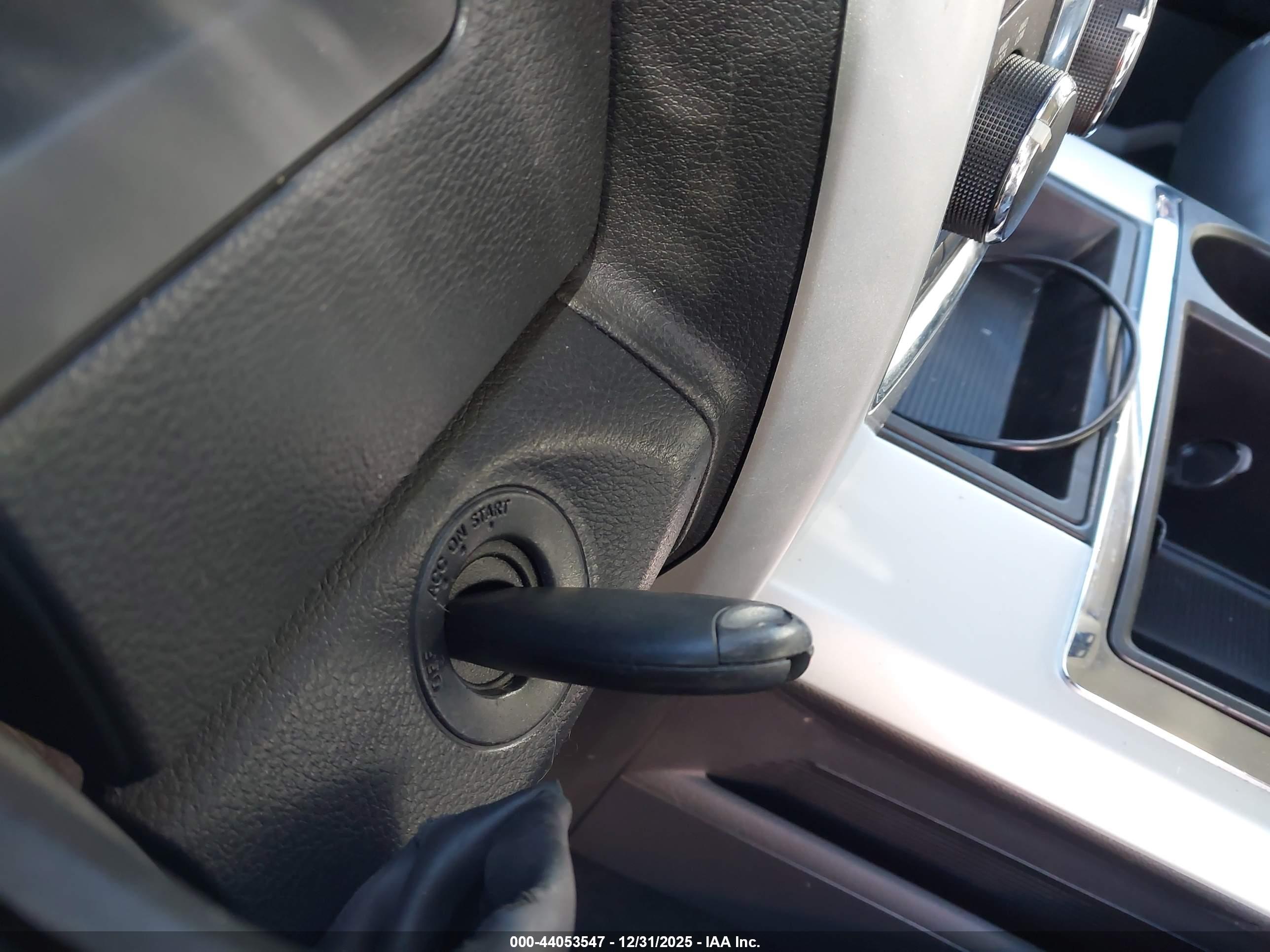 RAM 2500 image 11