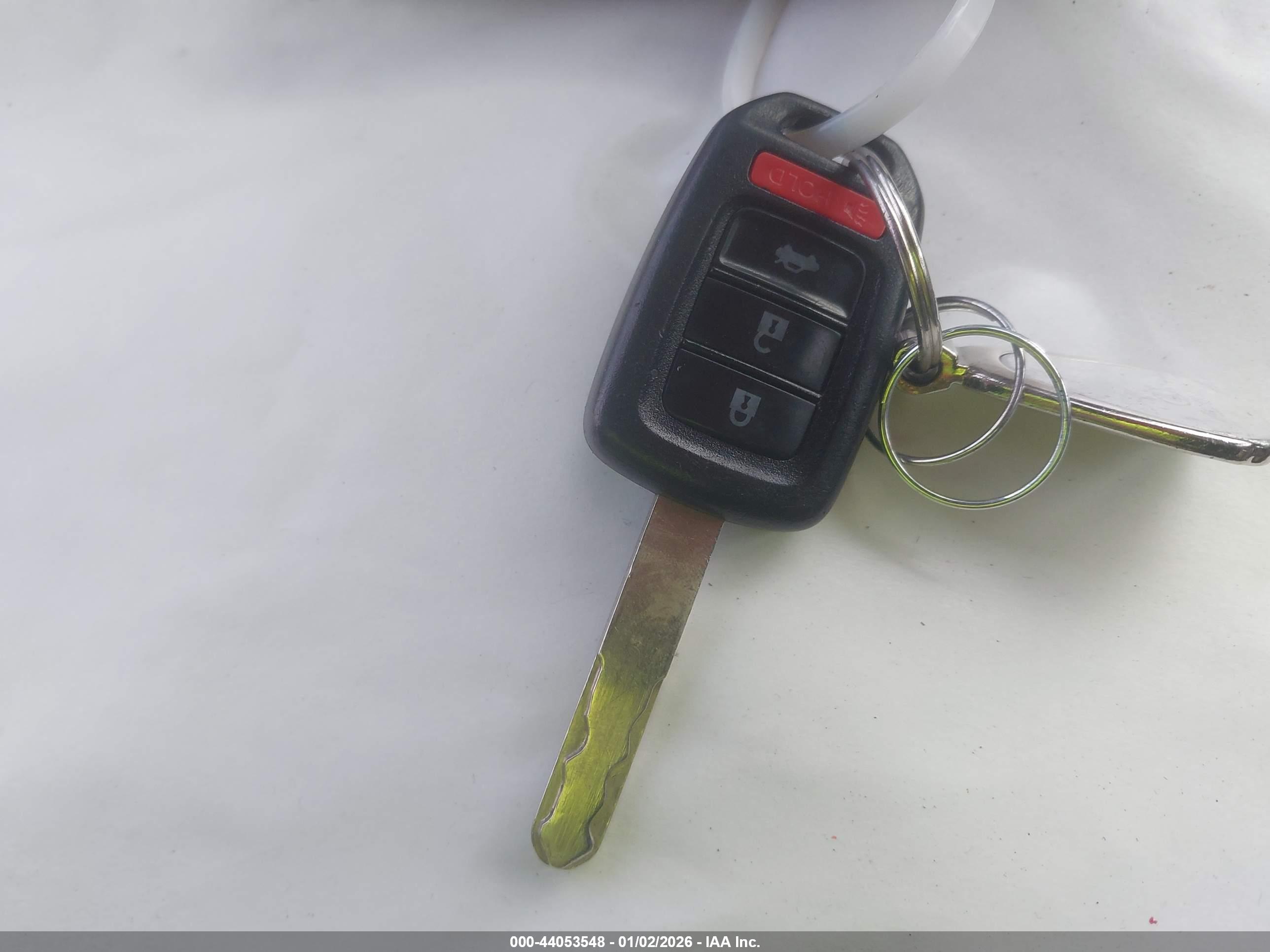 HONDA CIVIC image 11