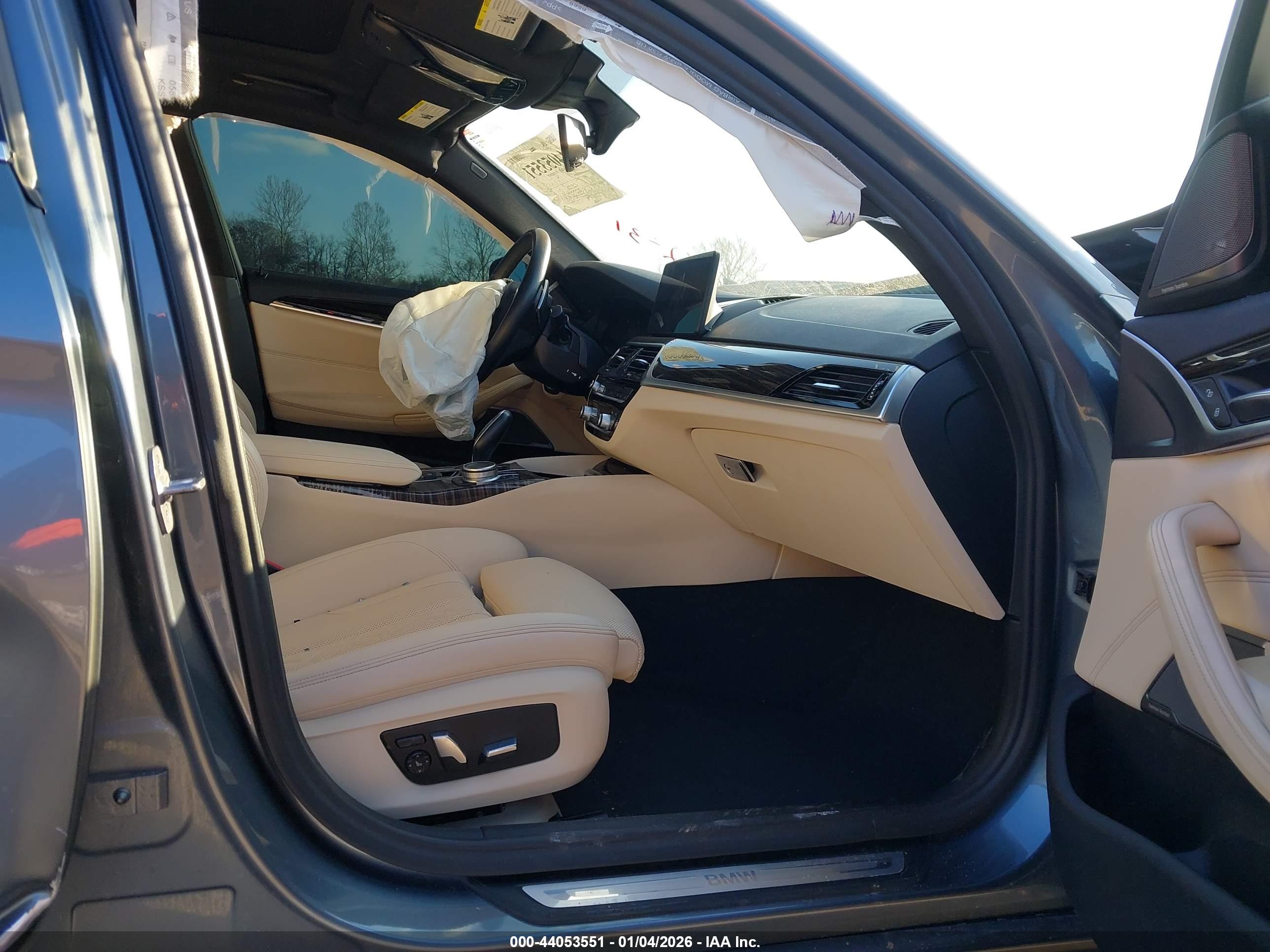 BMW 540 image 5