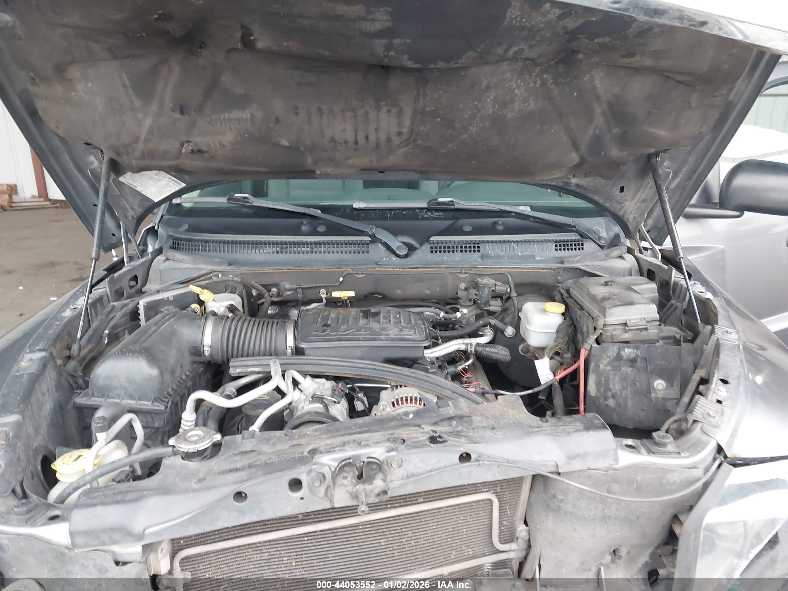 DODGE DAKOTA image 10