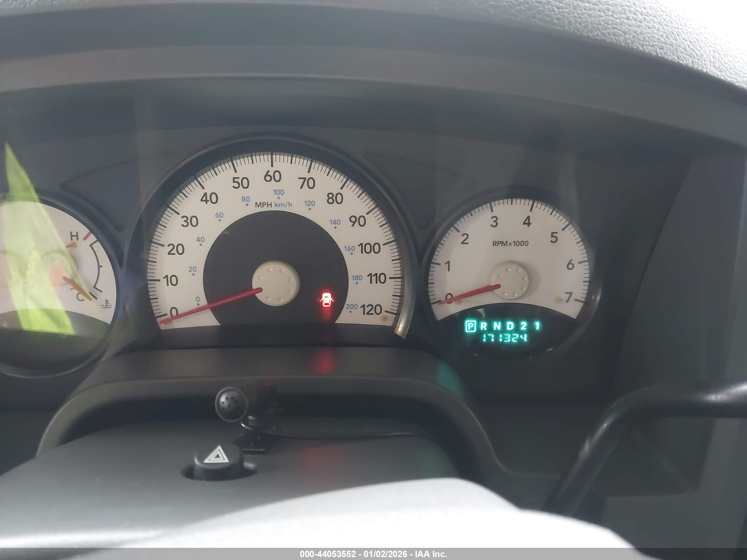 DODGE DAKOTA image 7