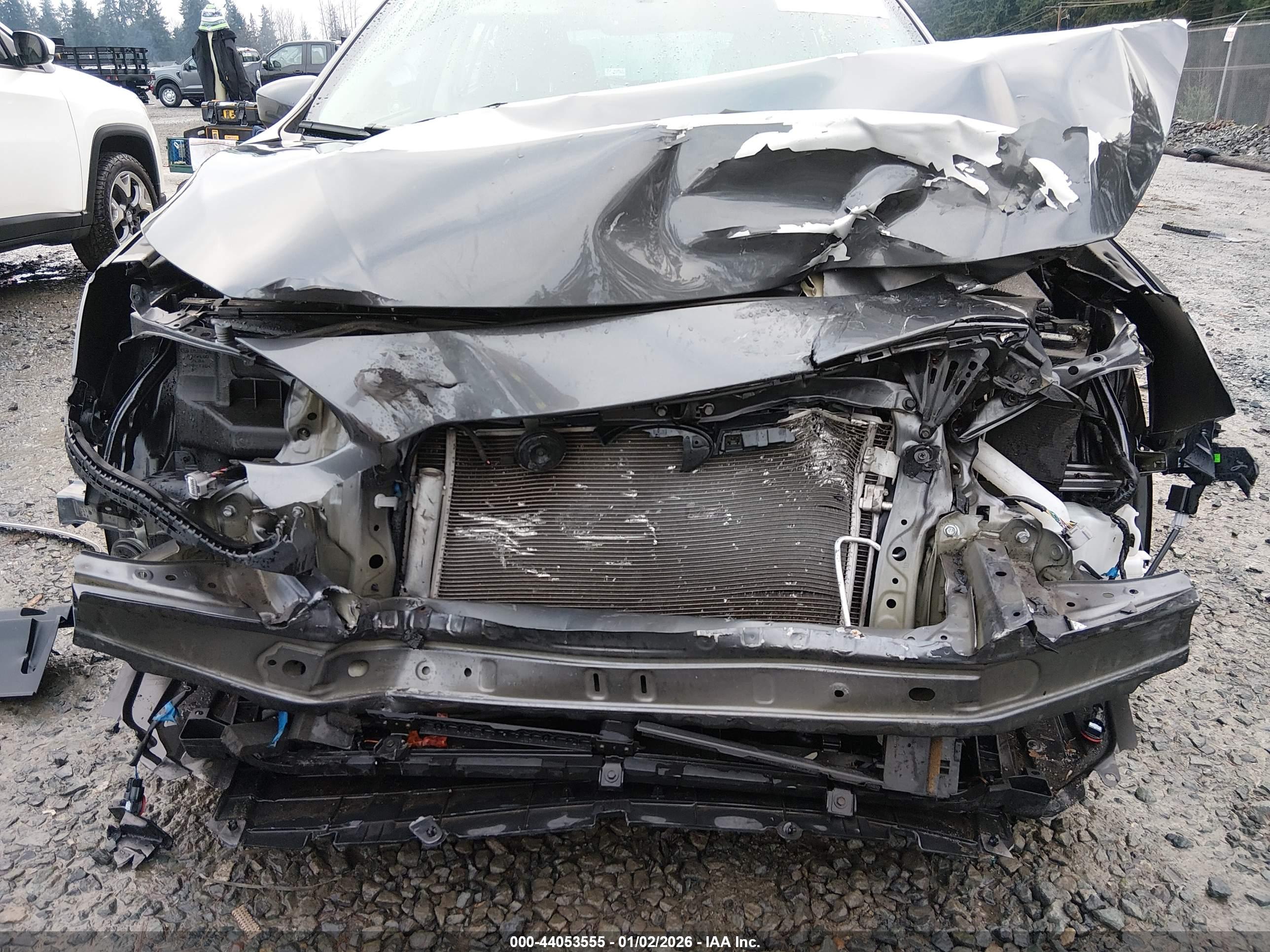 SUBARU IMPREZA image 6