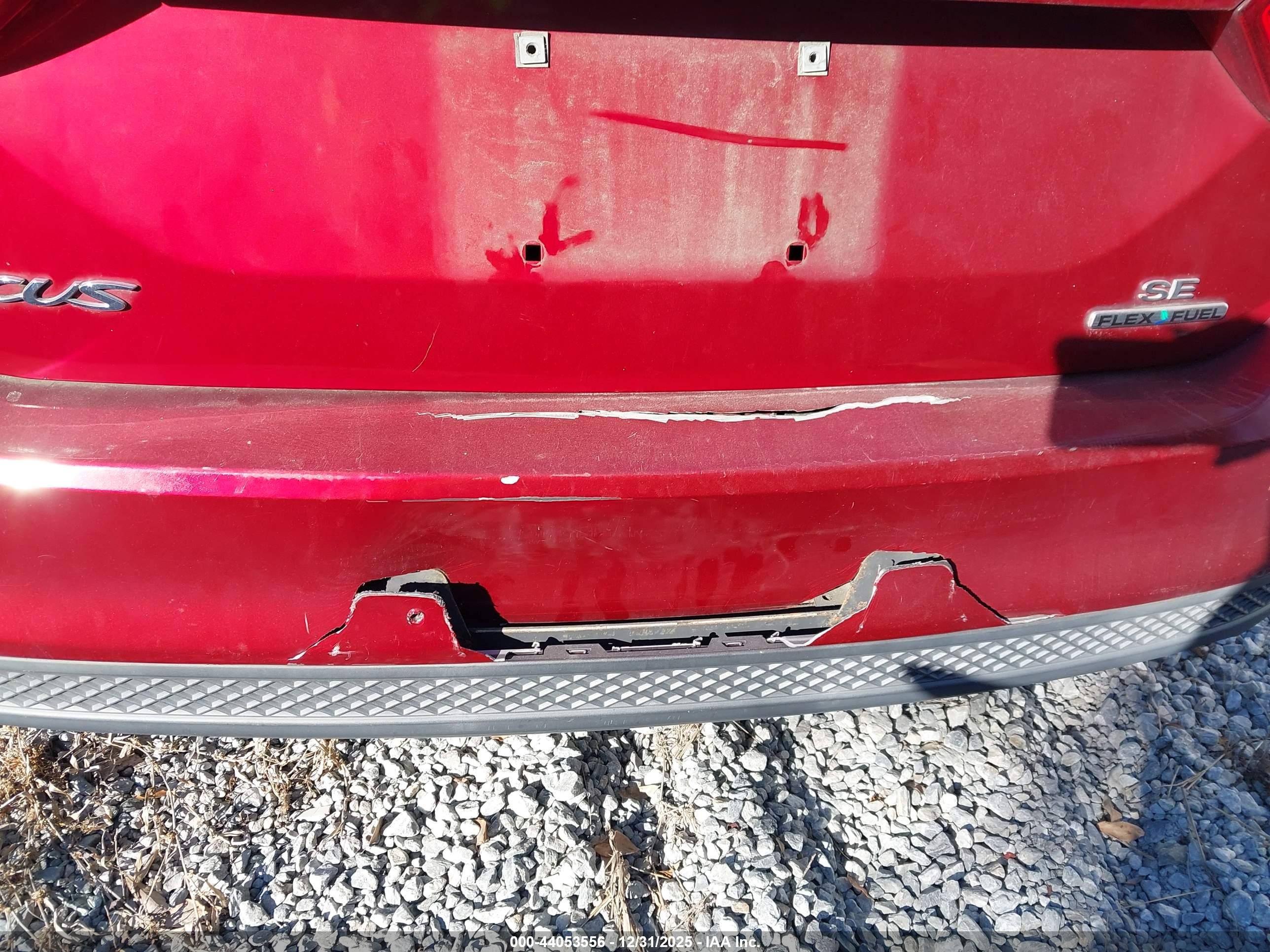 FORD FOCUS image 6