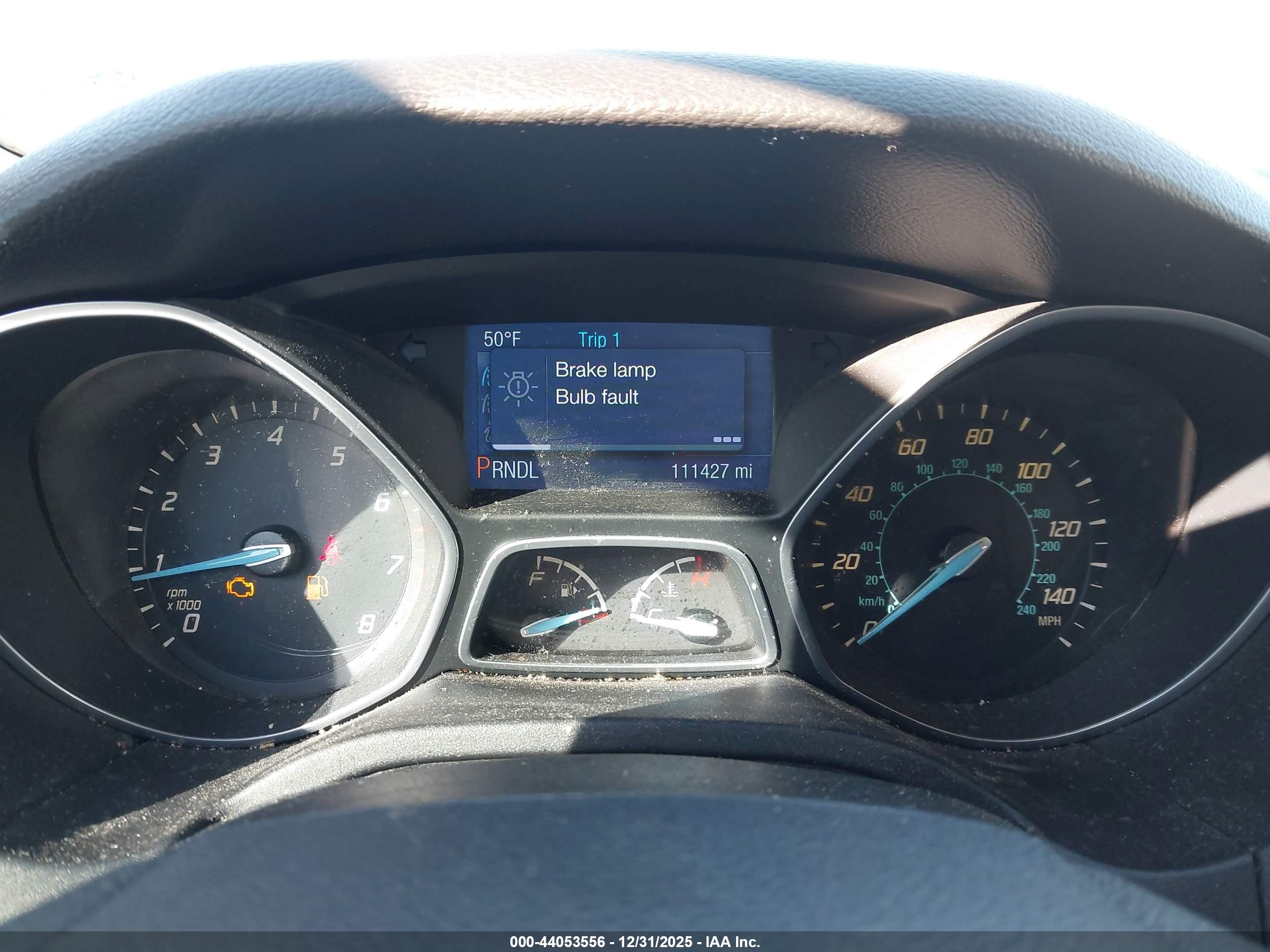 FORD FOCUS image 7