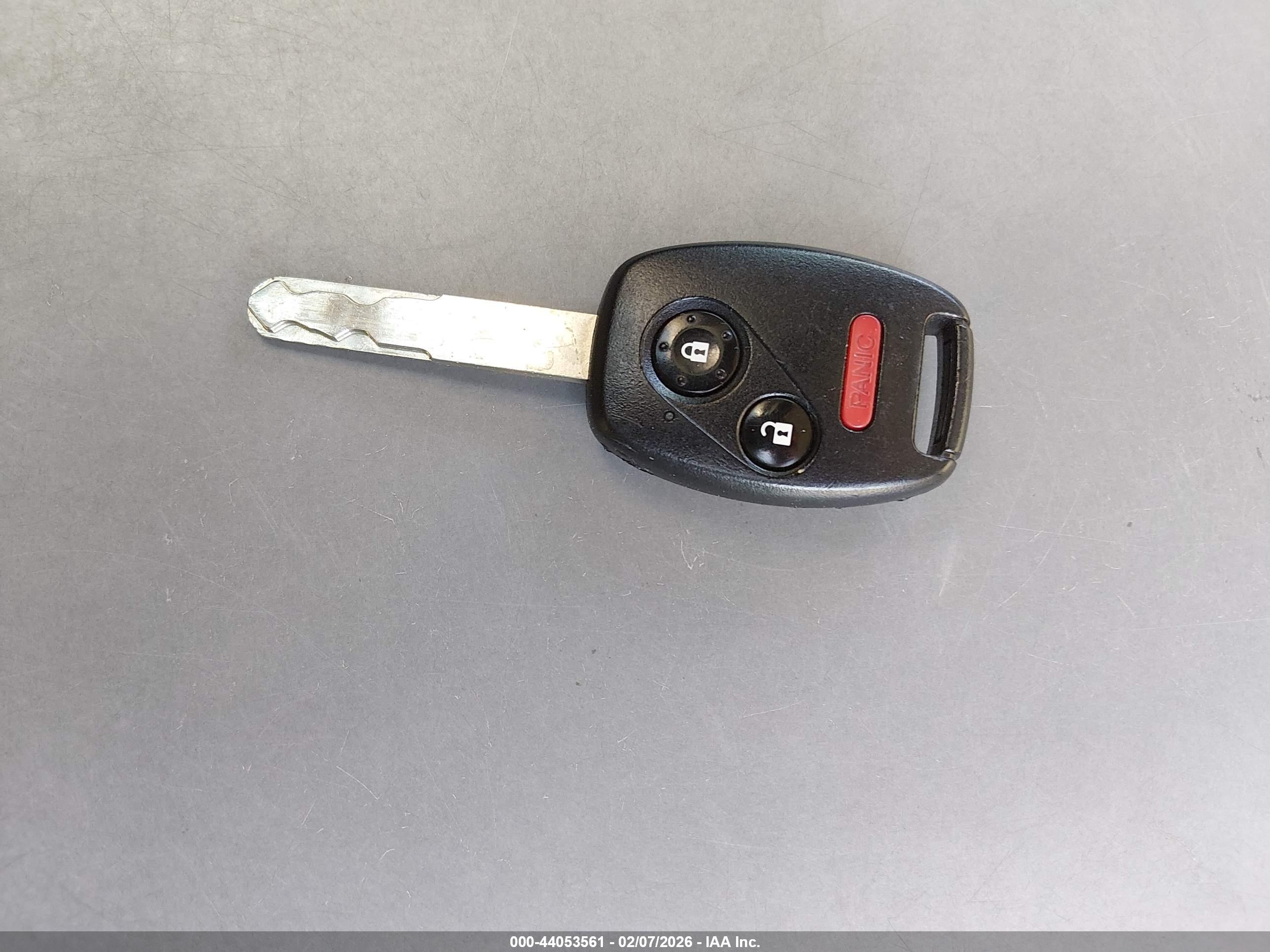 HONDA INSIGHT image 11