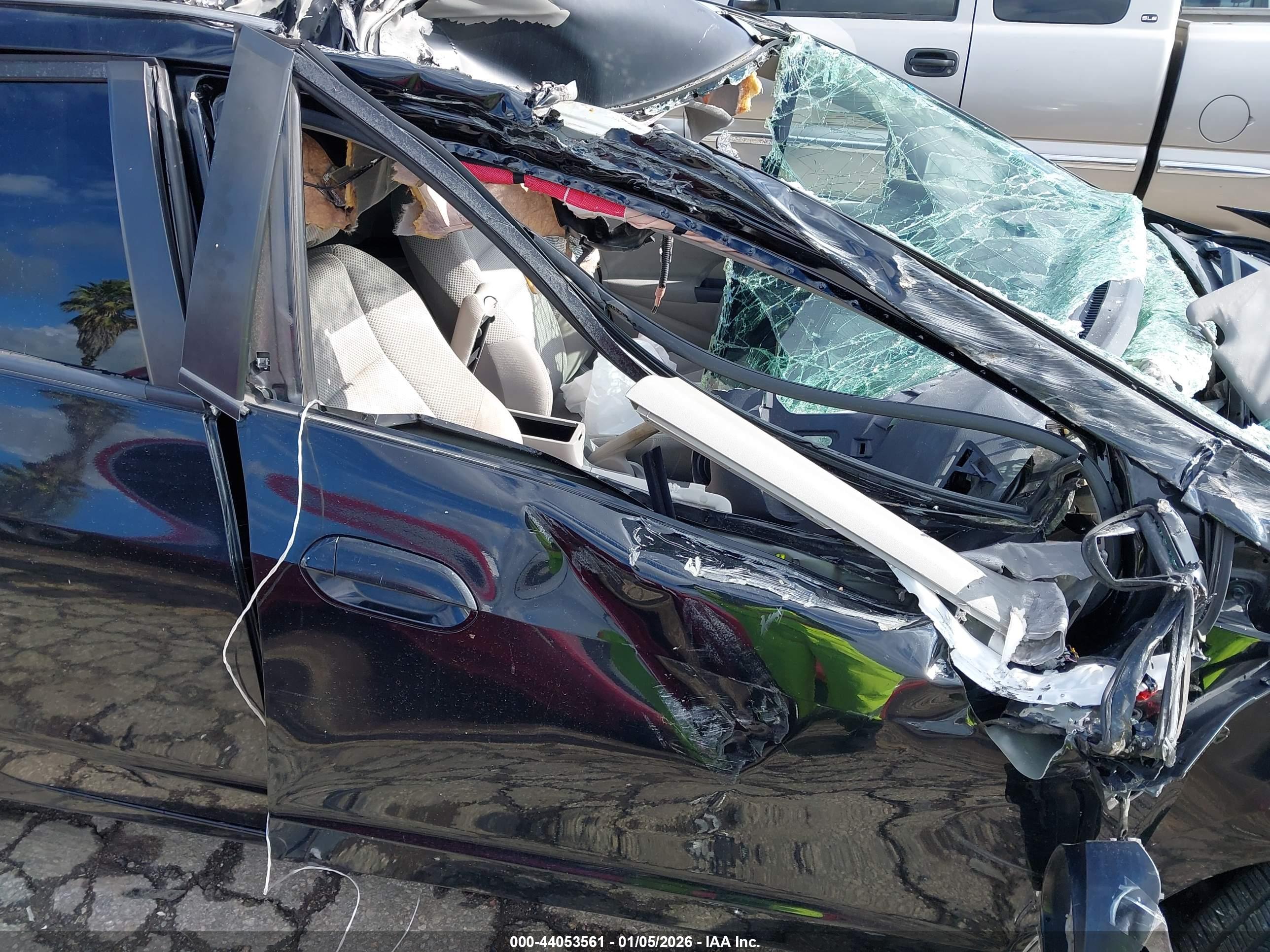 HONDA INSIGHT image 5