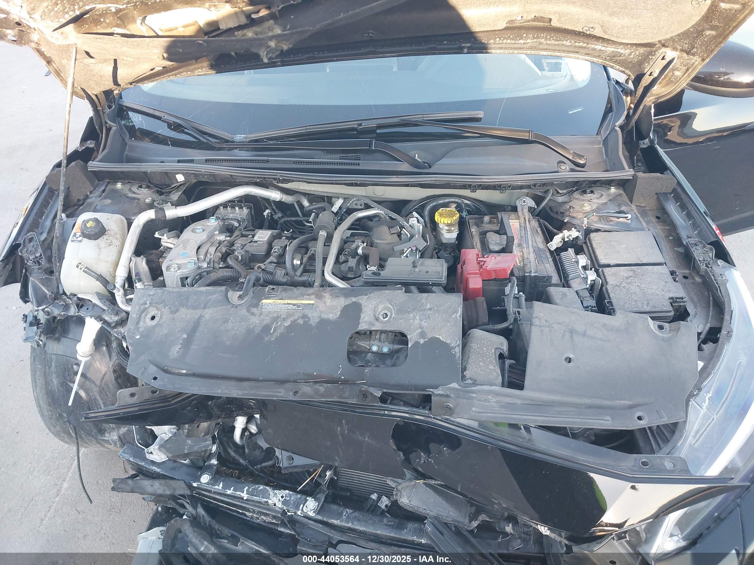 NISSAN SENTRA image 10
