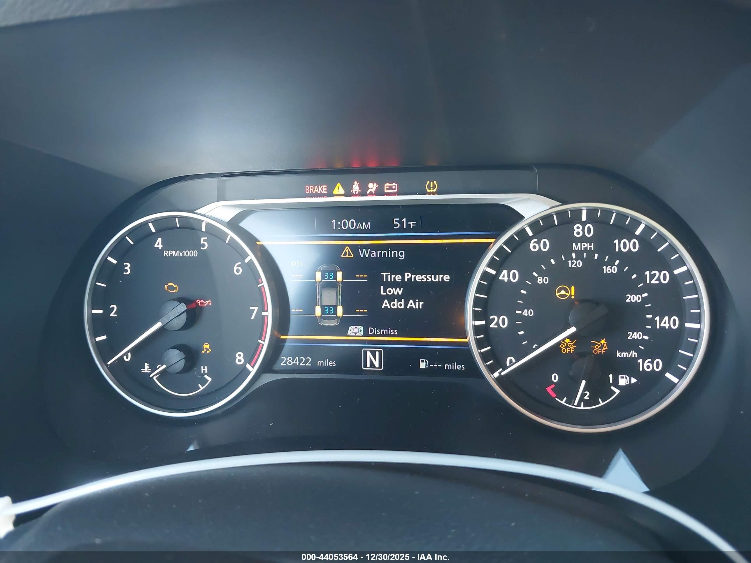 NISSAN SENTRA image 7
