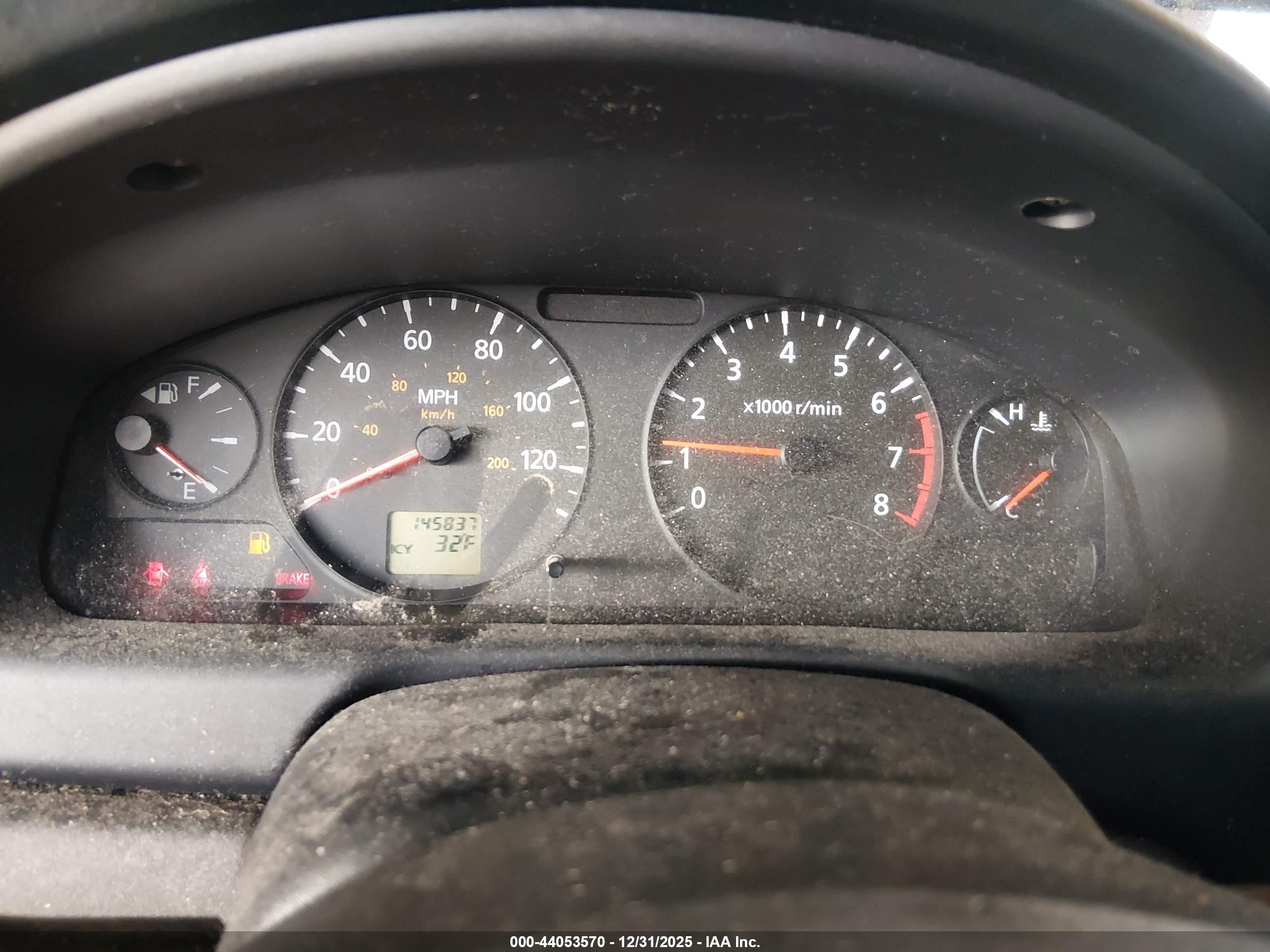 NISSAN SENTRA image 7