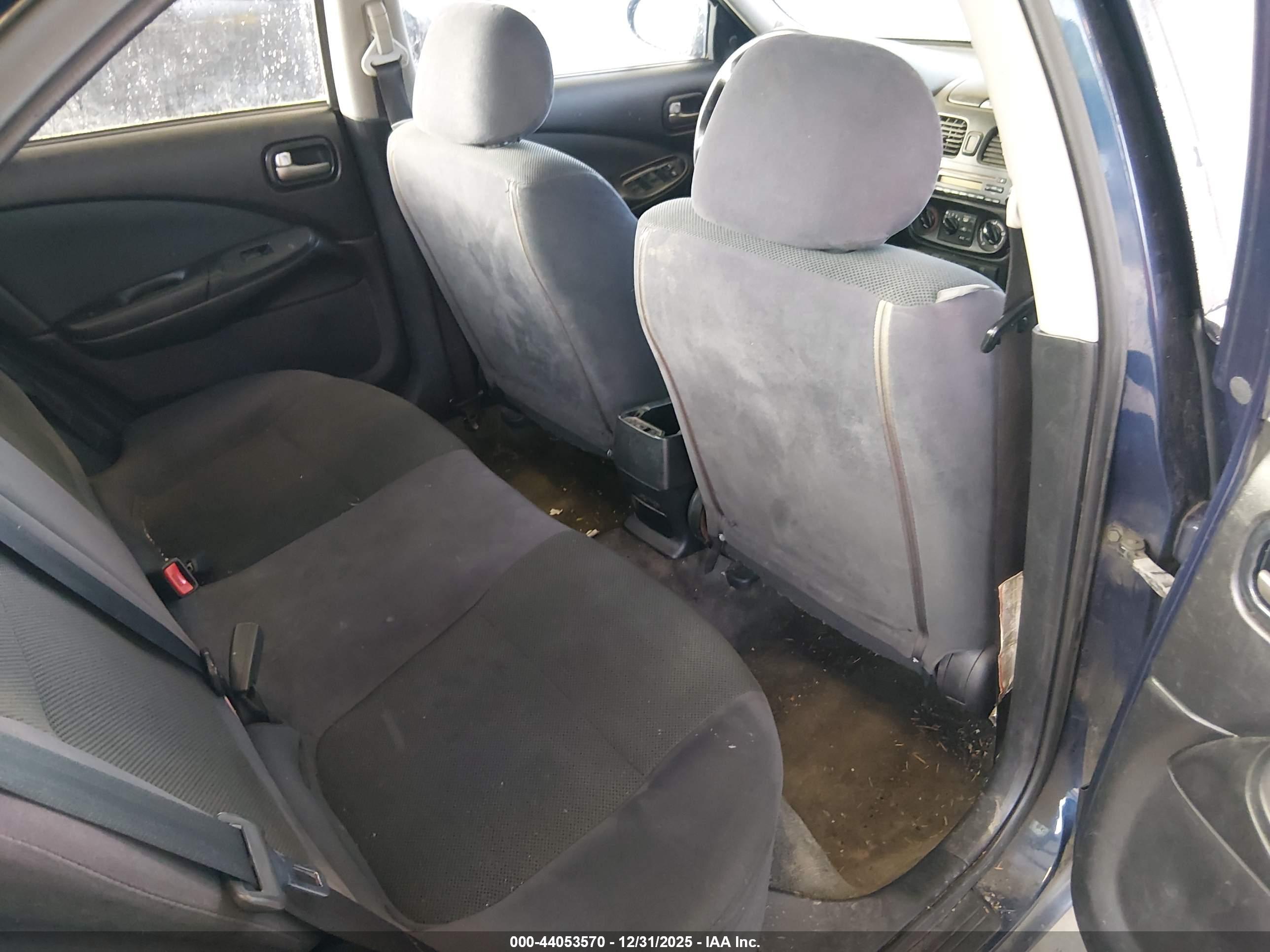 NISSAN SENTRA image 8