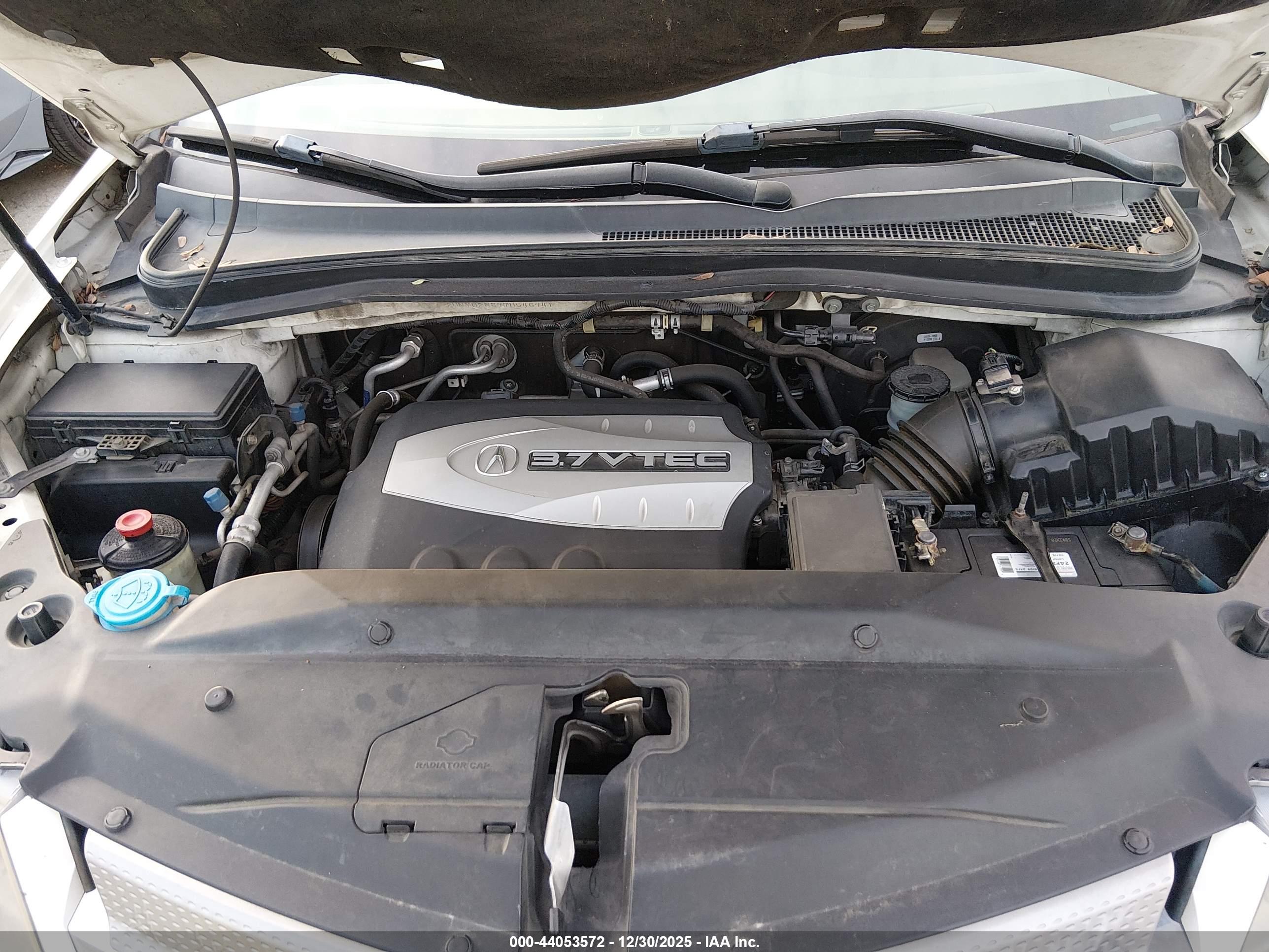 ACURA MDX image 10