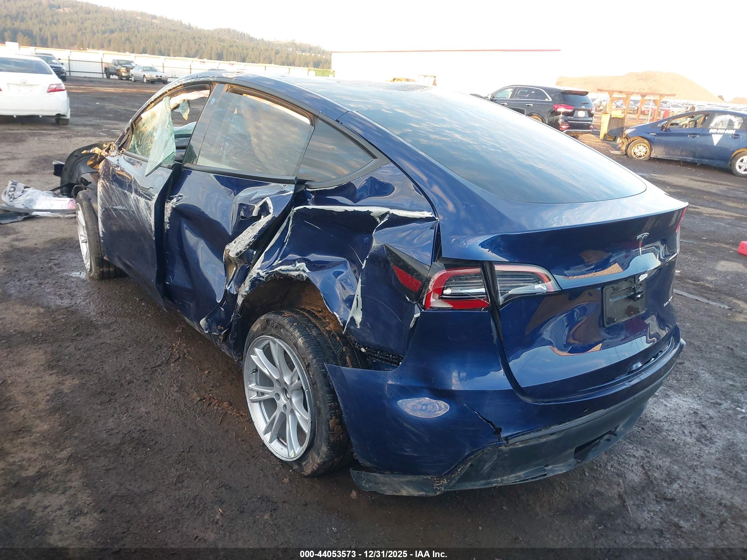 TESLA MODEL image 3