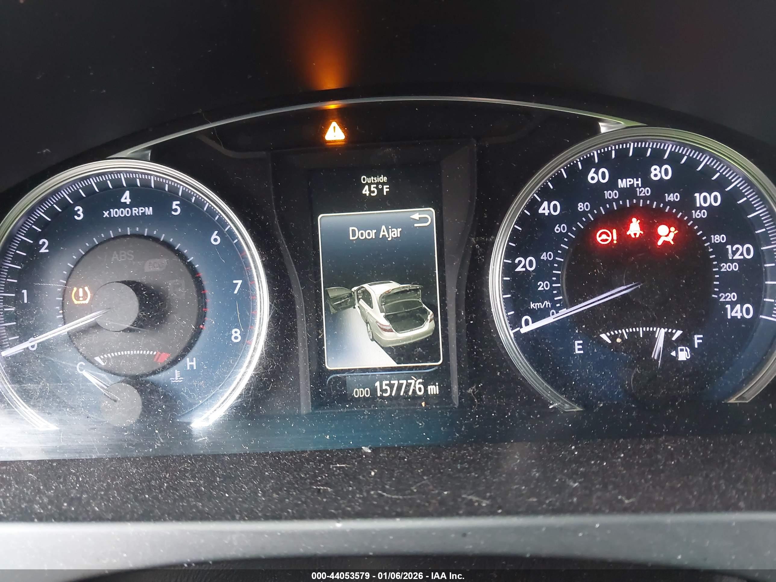 TOYOTA CAMRY image 7