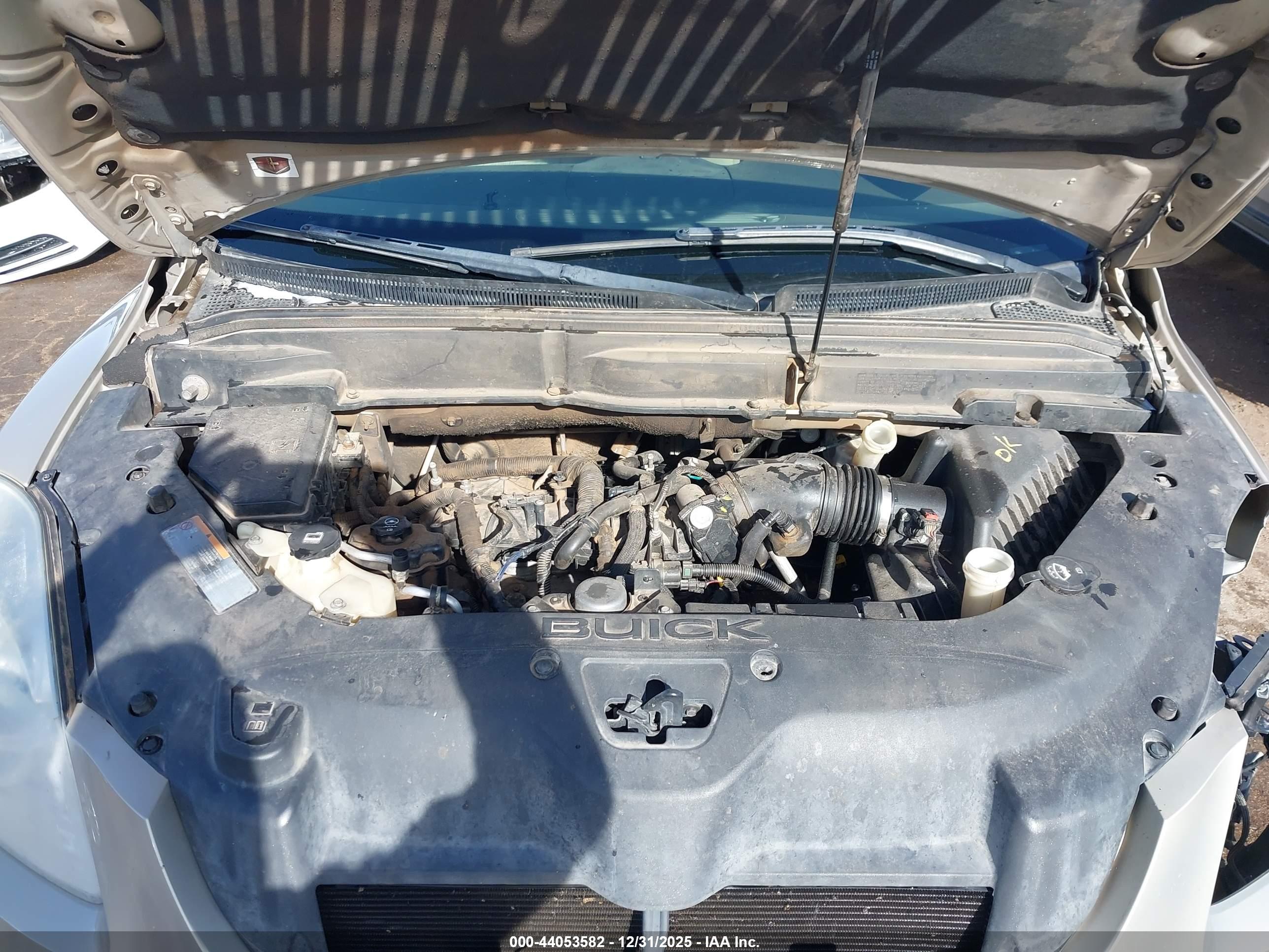 BUICK ENCLAVE image 10