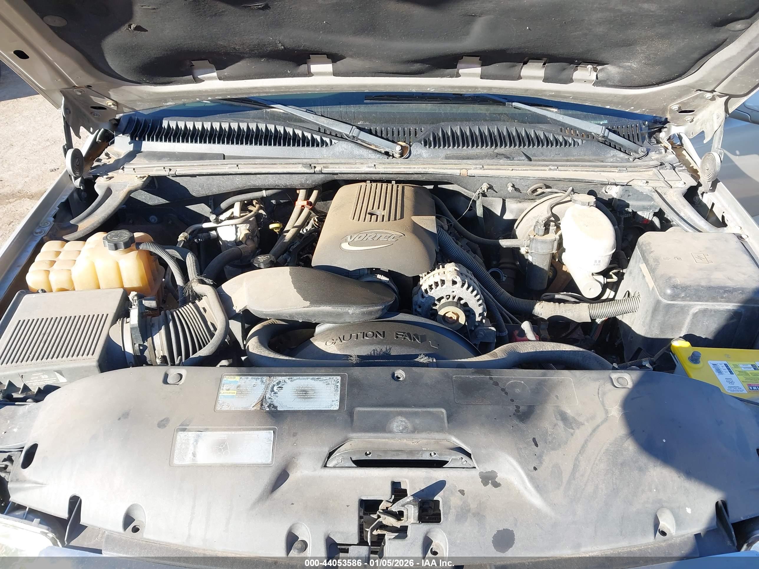 GMC SIERRA image 10