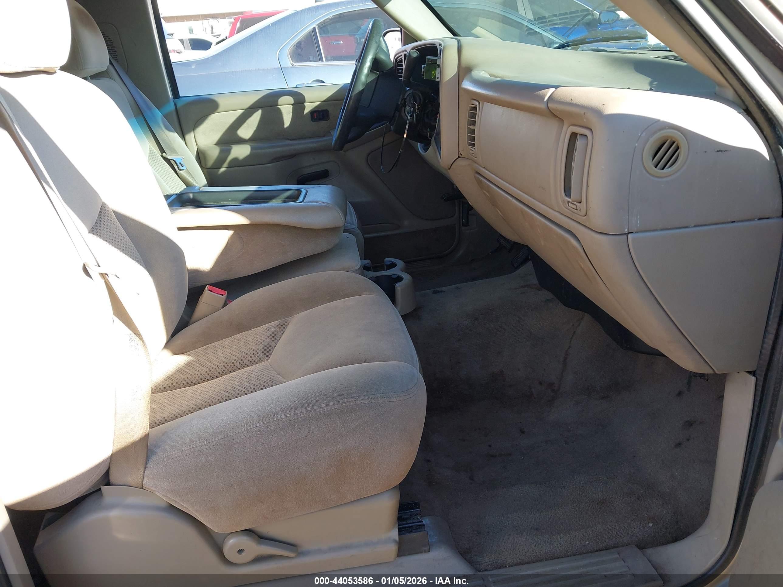GMC SIERRA image 5