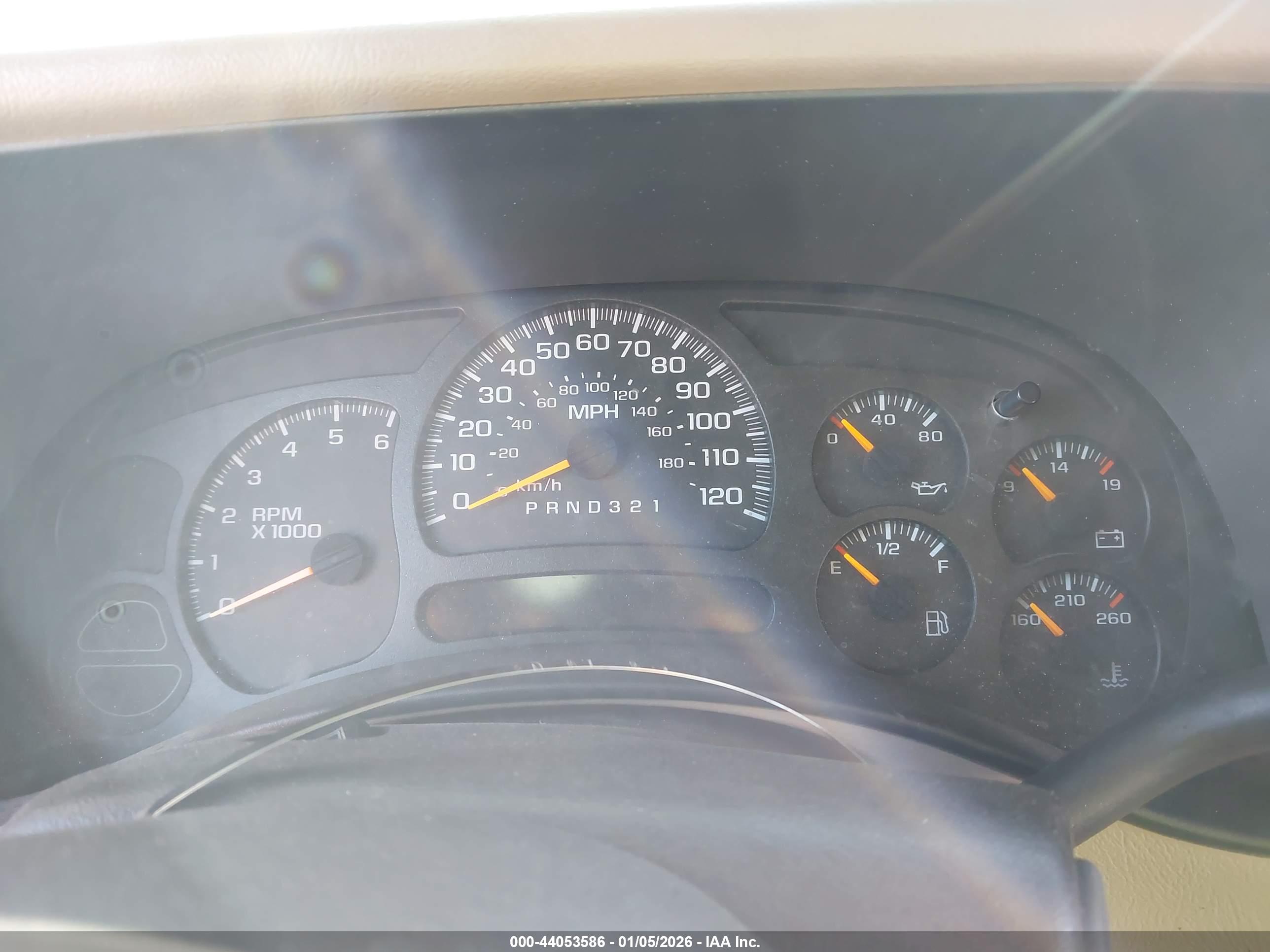 GMC SIERRA image 7