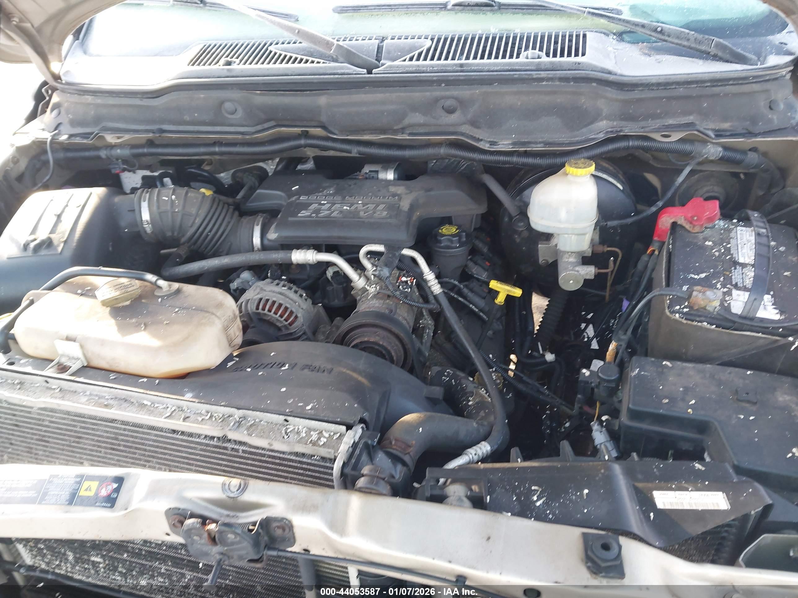 DODGE RAM image 10