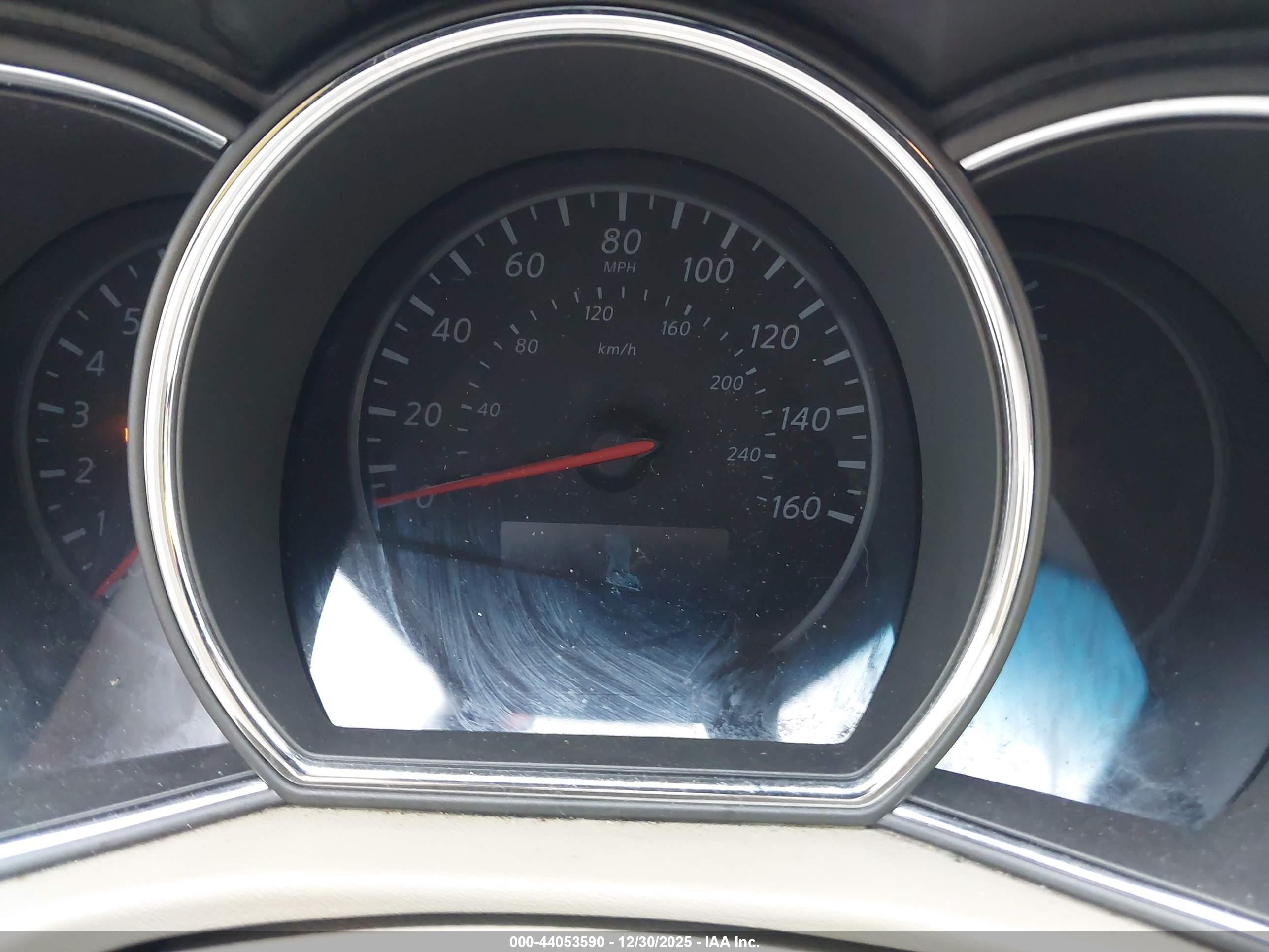 NISSAN MURANO image 7
