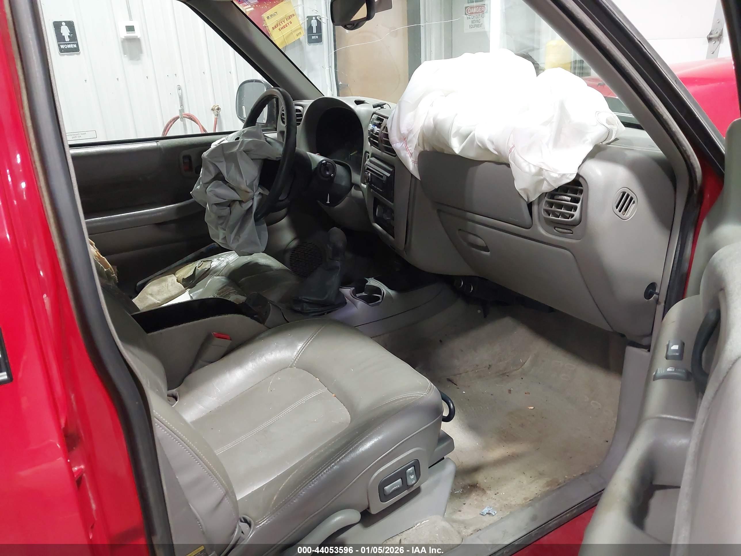GMC JIMMY image 5