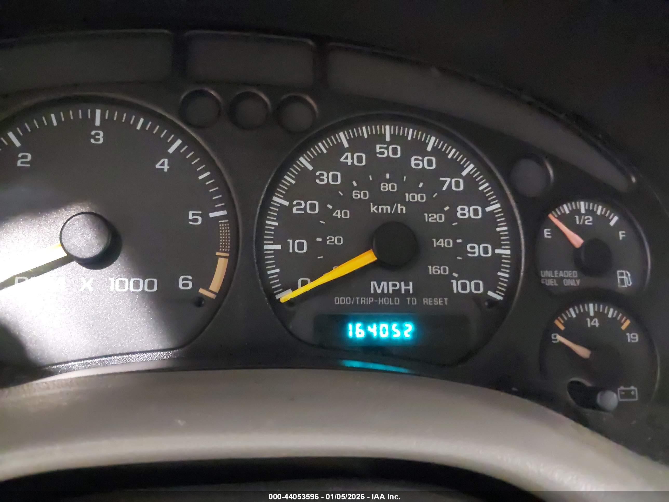 GMC JIMMY image 7