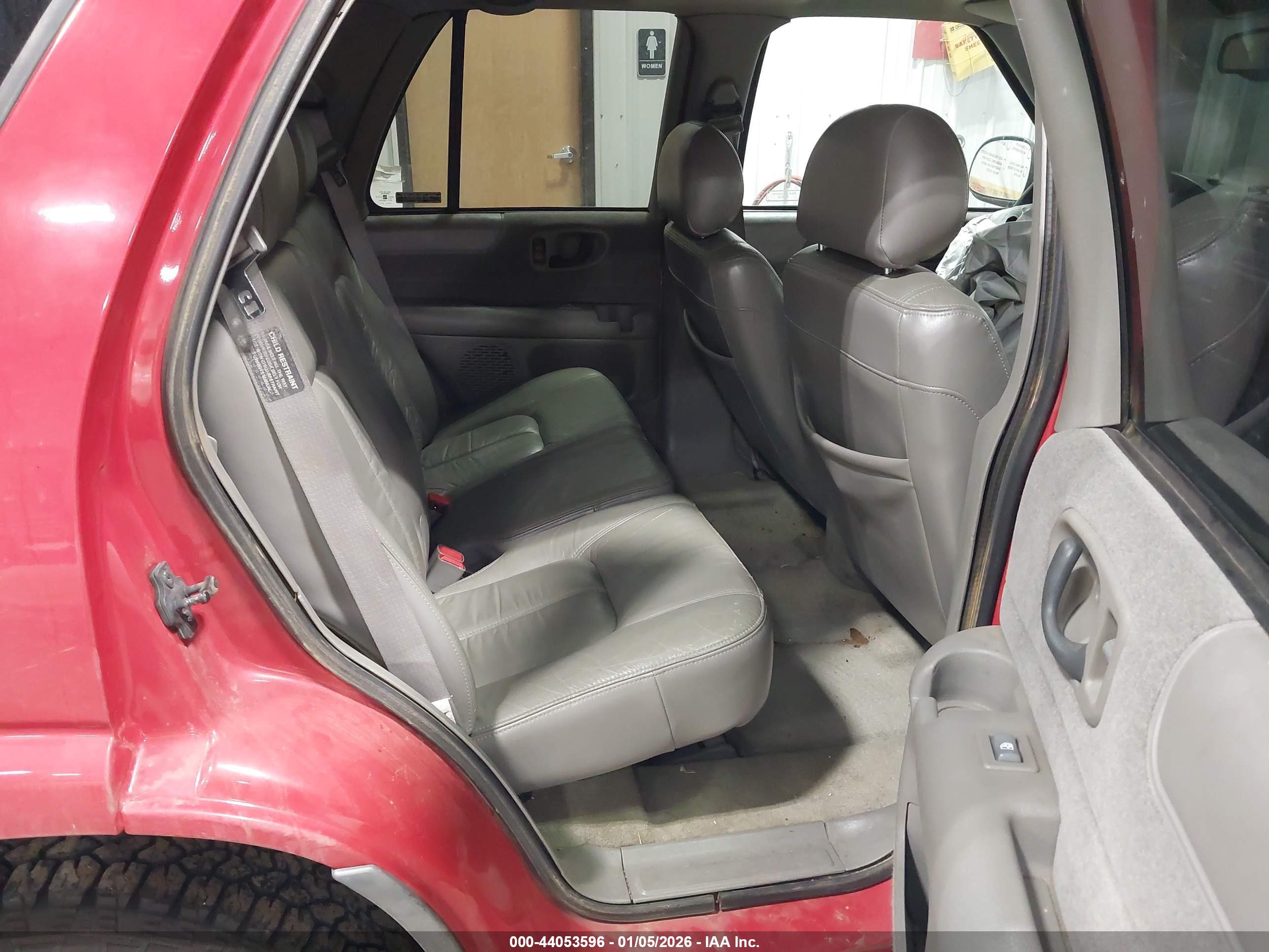 GMC JIMMY image 8