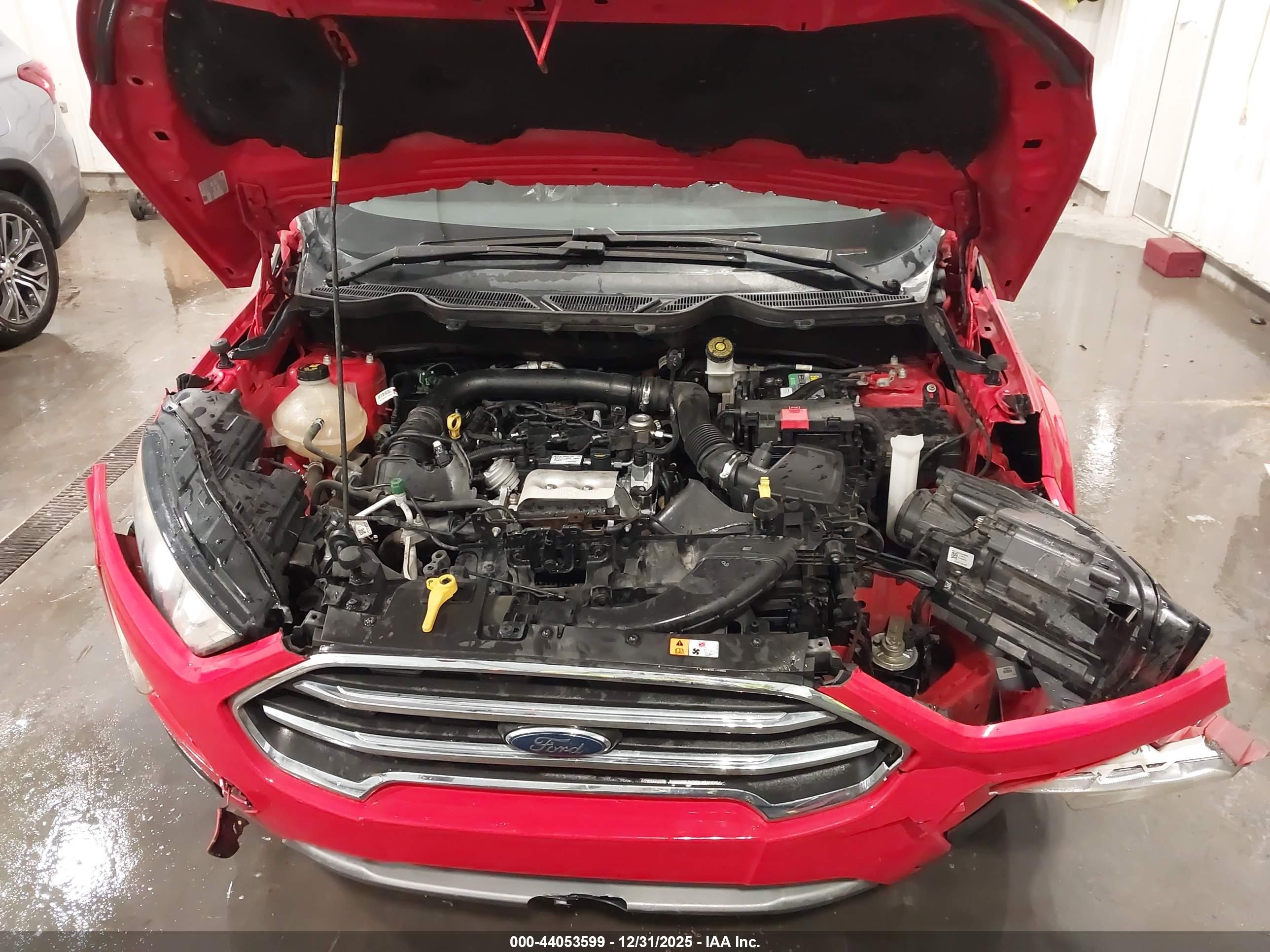 FORD ECOSPORT image 10